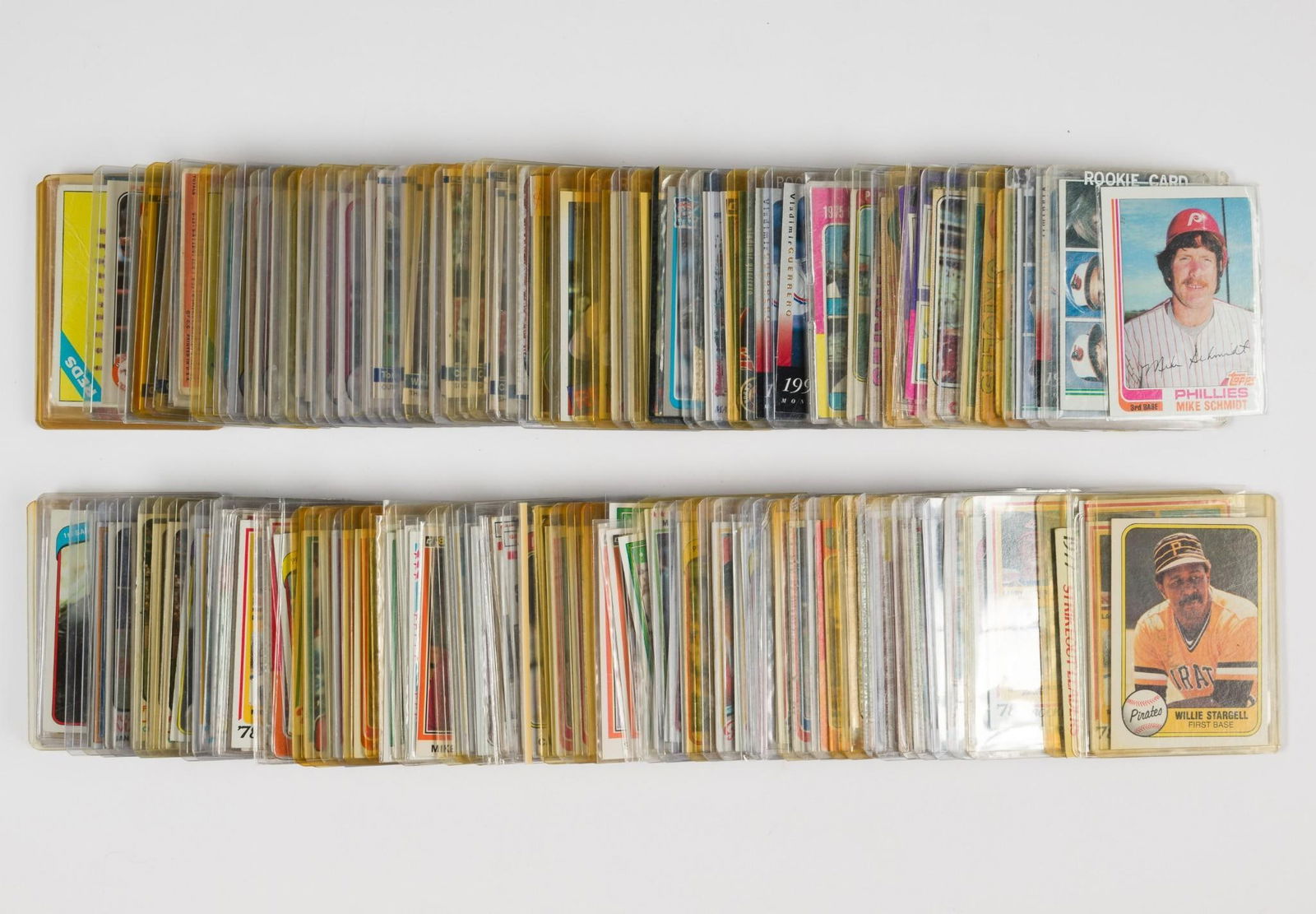 100 + Cards (1 of 4)