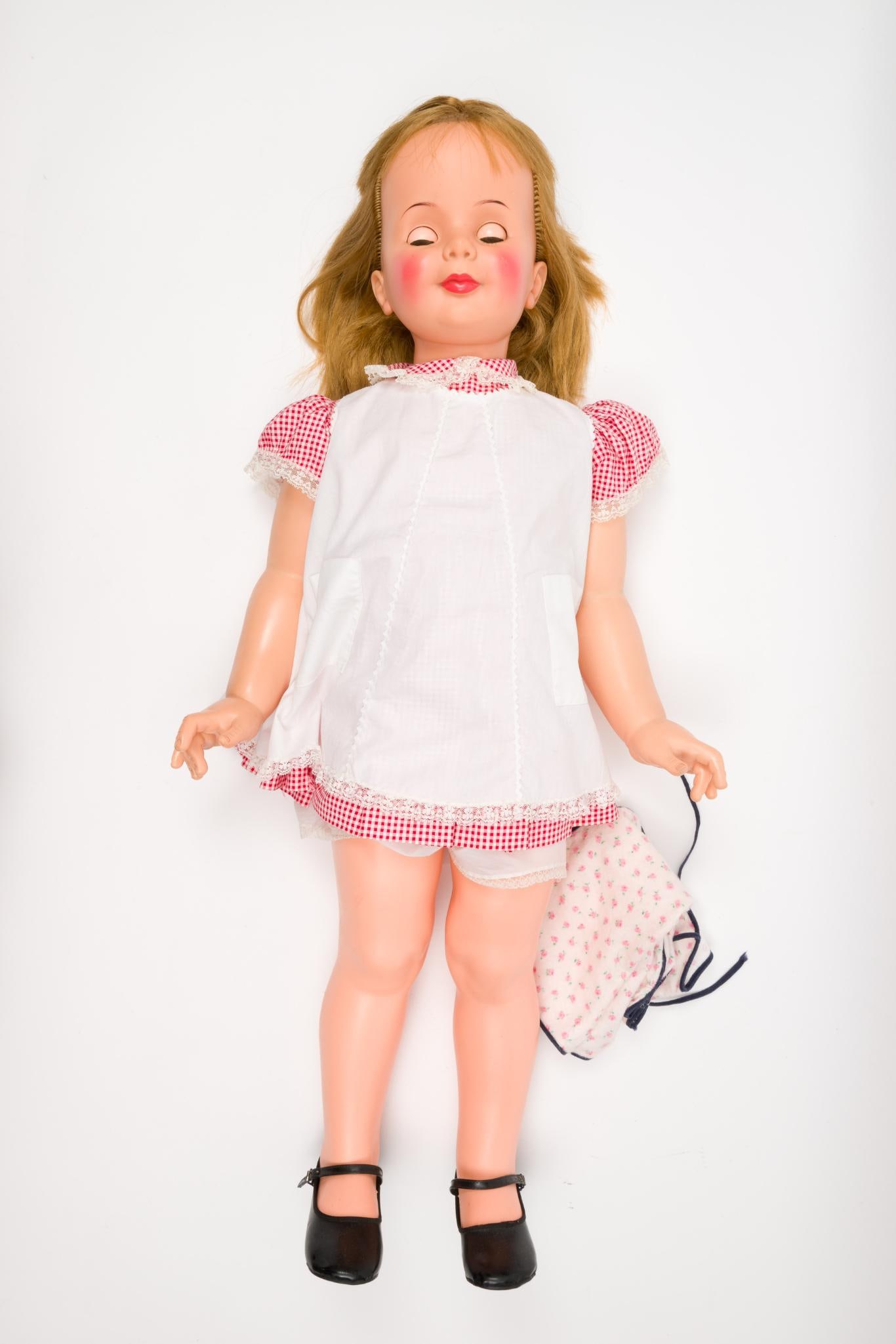 Patti Playpal Doll (1 of 4)