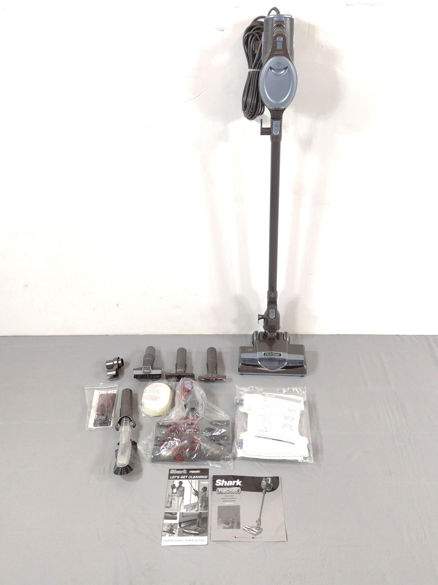 Shark Rocket with Accessories (1 of 4)