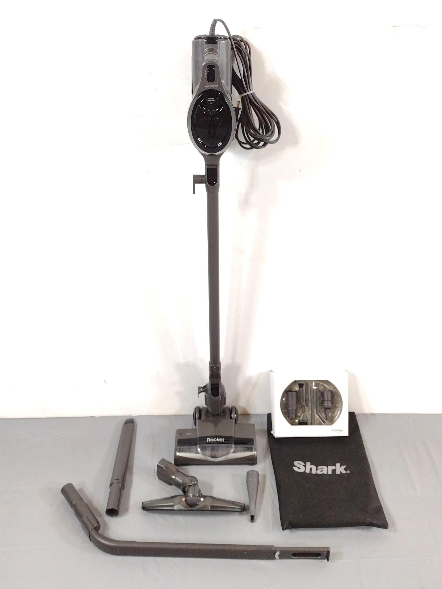 Shark Rocket with Accessories (1 of 3)