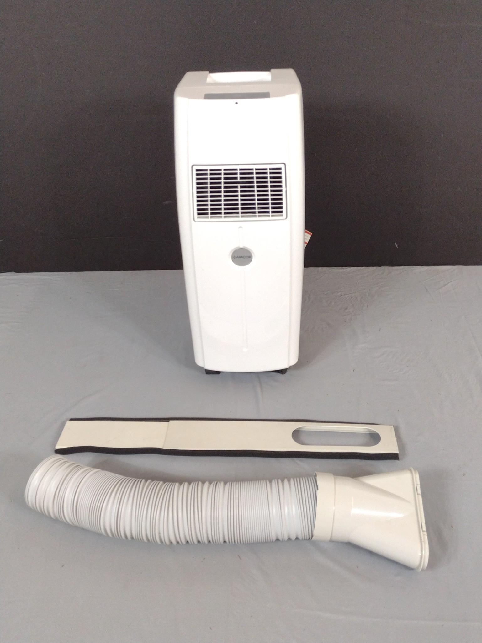 Amcor Portable Air Conditioner Auction