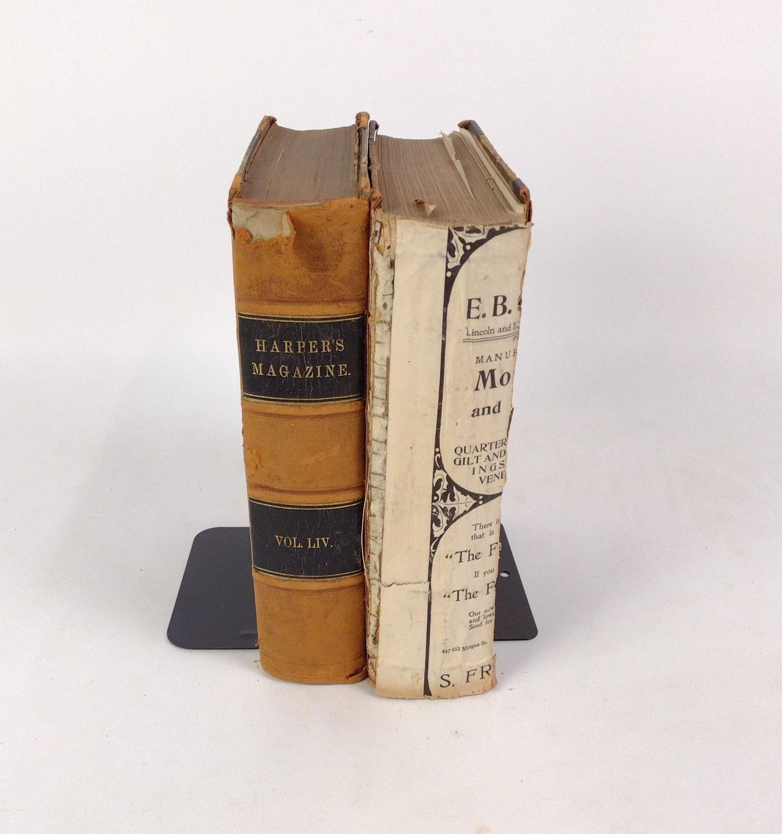 2 Magazine Collection Books (1 of 16)