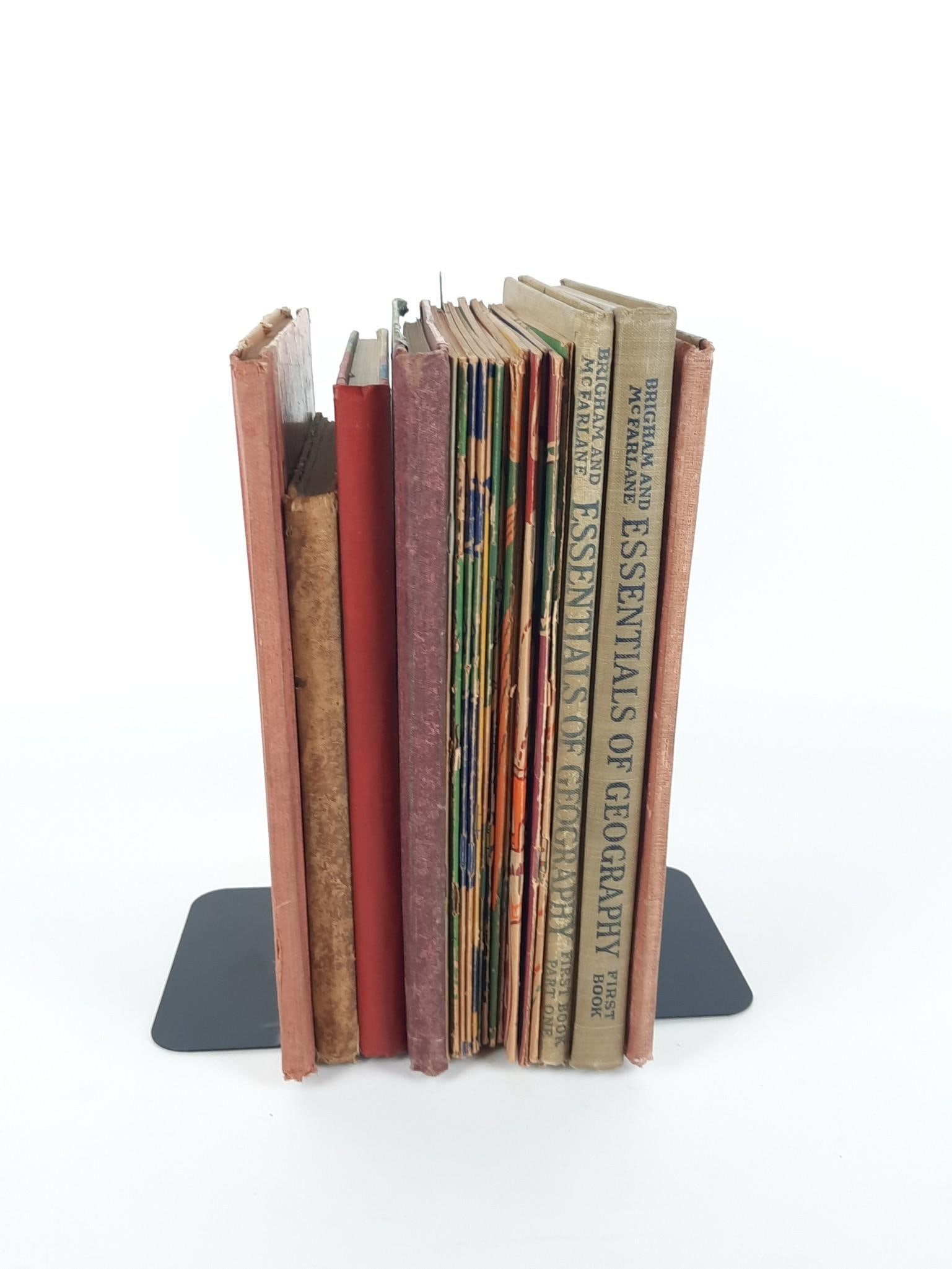 22 Books incl Children's (1 of 4)