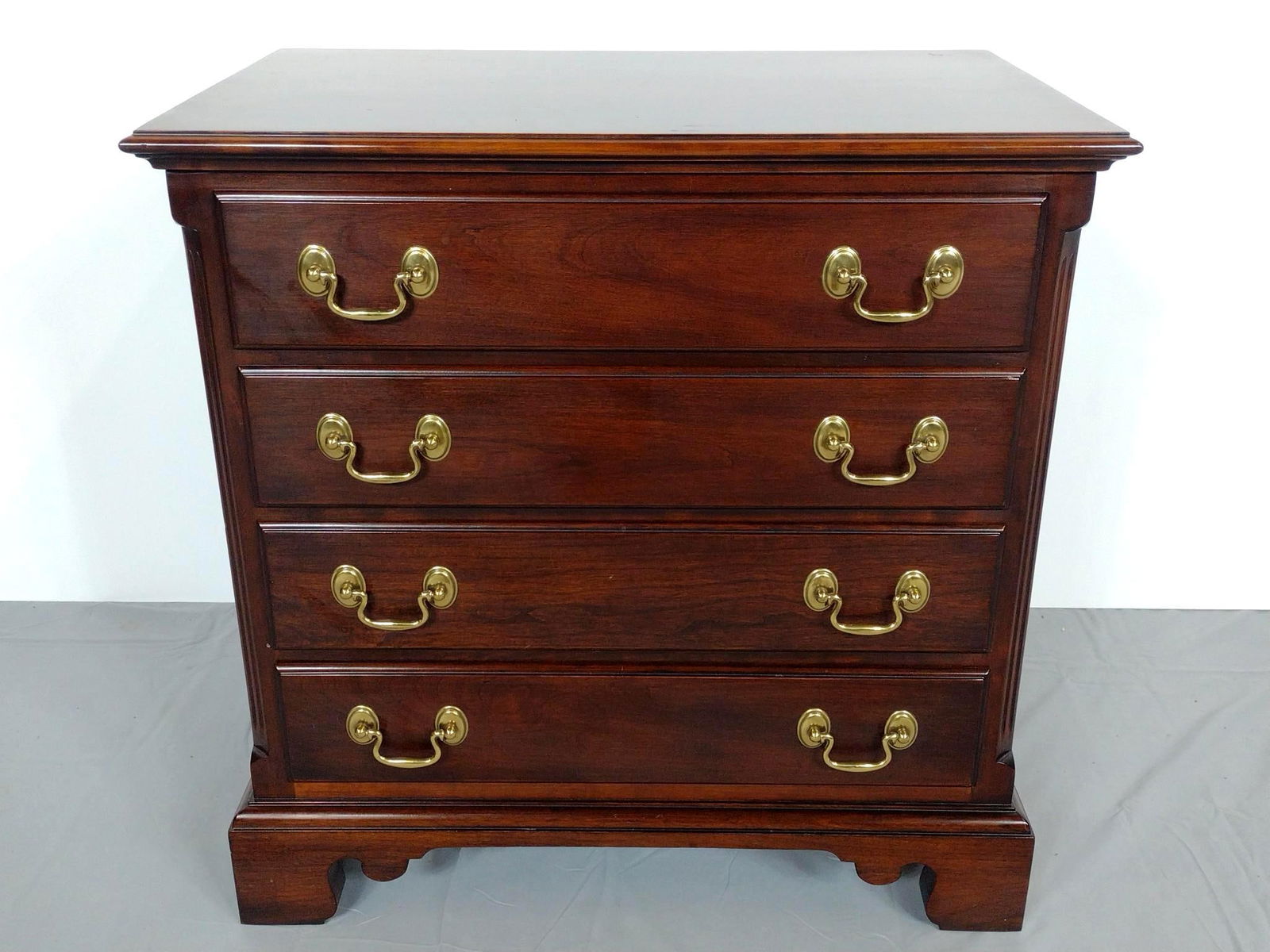 Statton Americana Trutype Four Drawer Chest (1 of 6)
