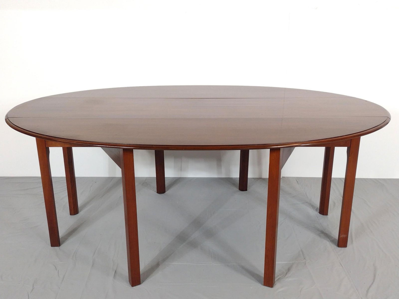 Wright Table Company Irish Wake Table (1 of 8)