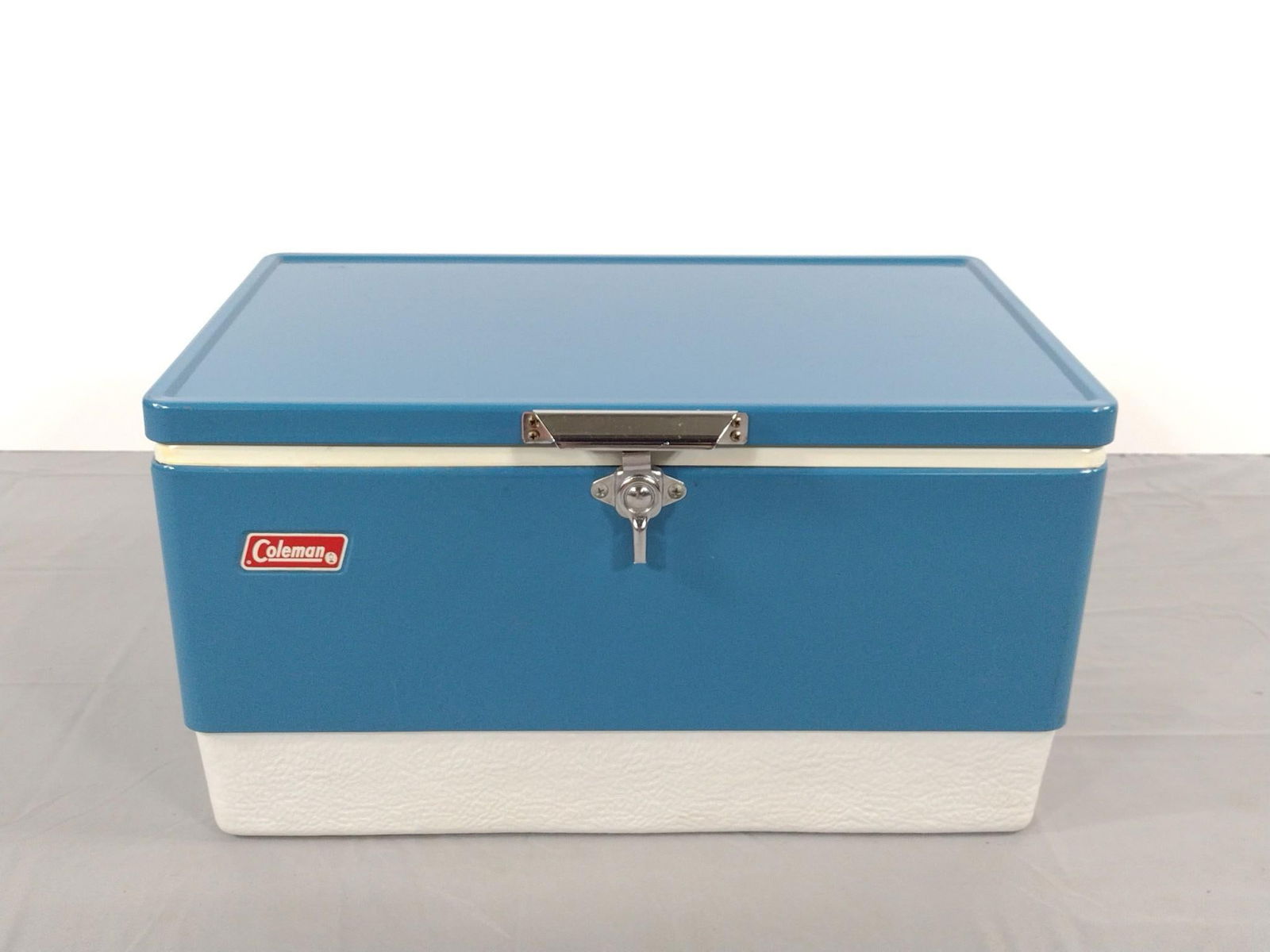 Coleman Cooler (1 of 8)