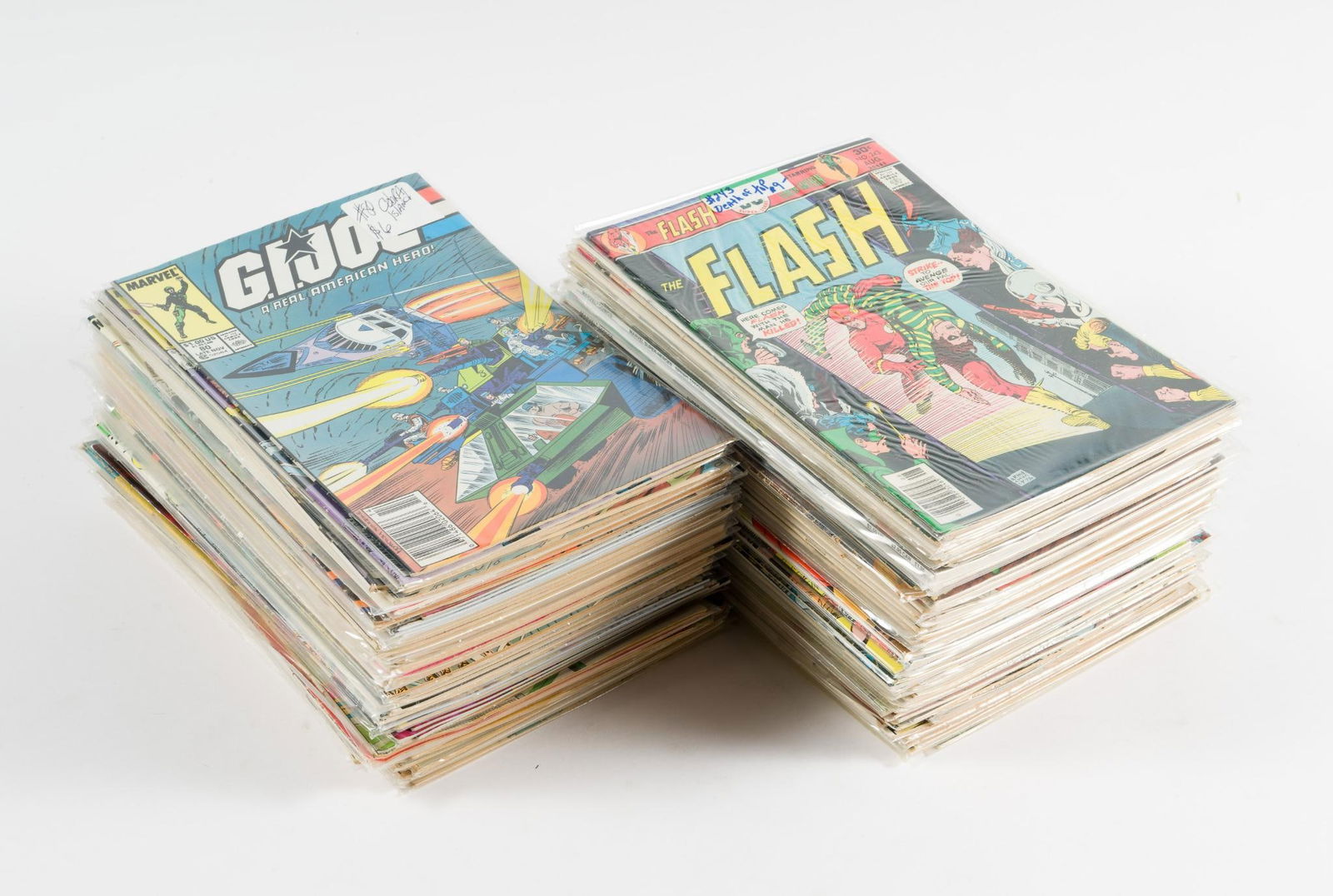 Large Lot of Misc. Comics (1 of 2)