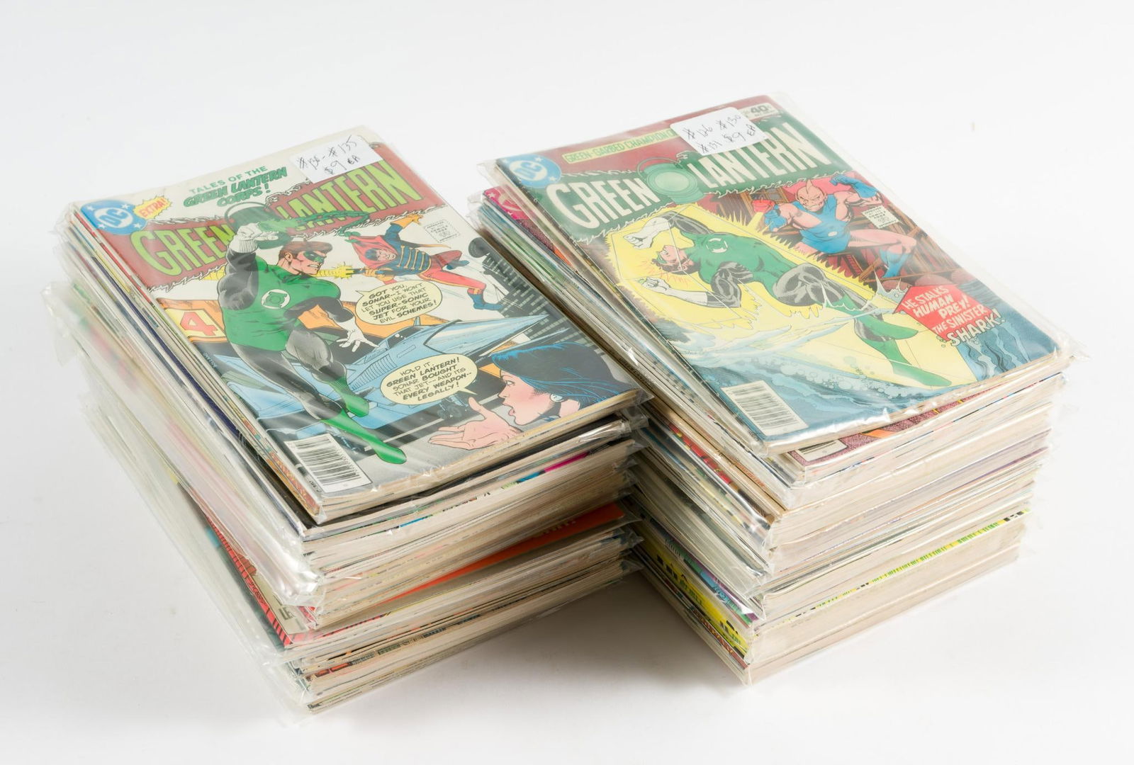 Large Lot of Misc. Comics (1 of 2)