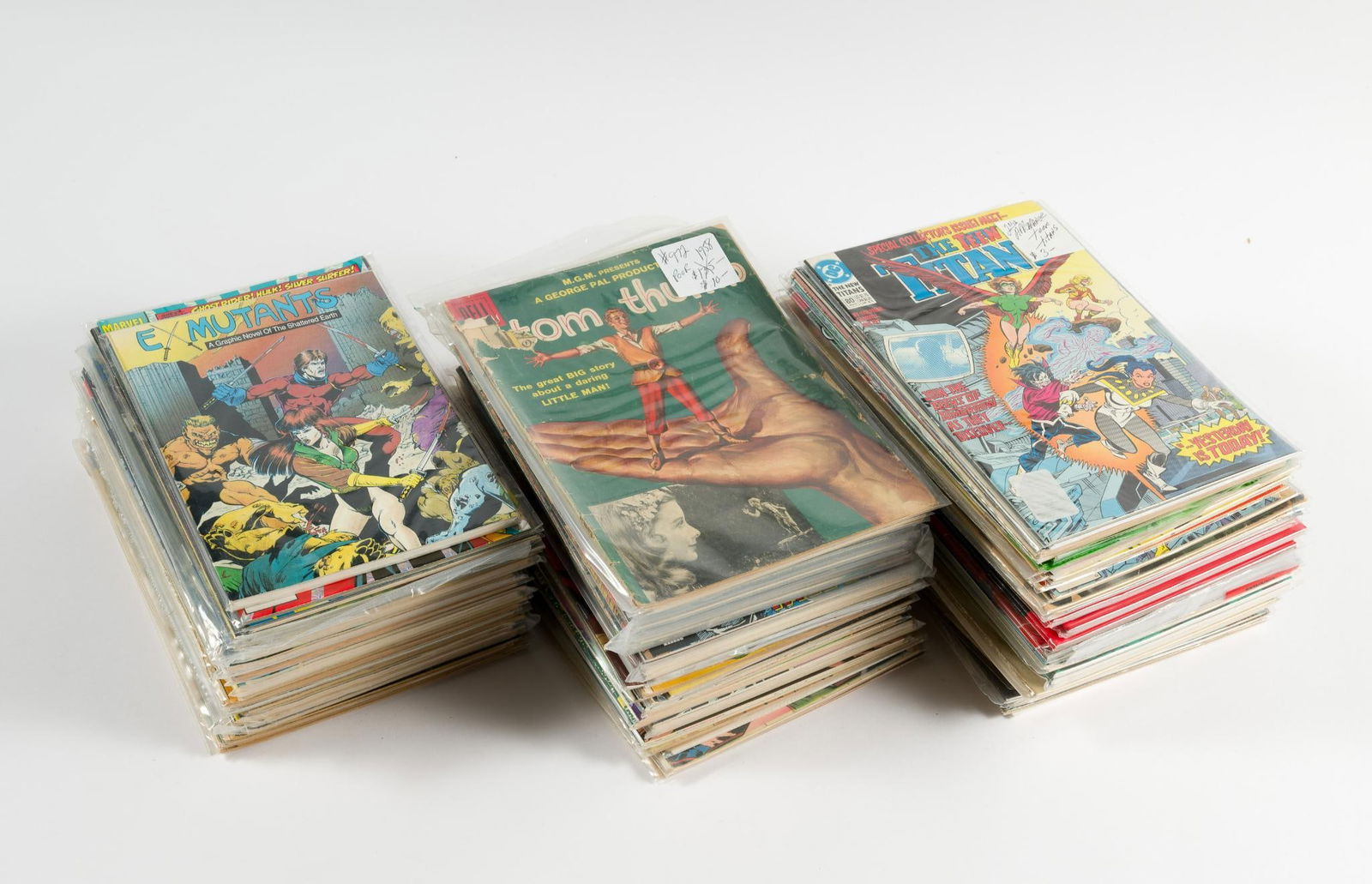 Large Lot of Misc. Comics (1 of 2)