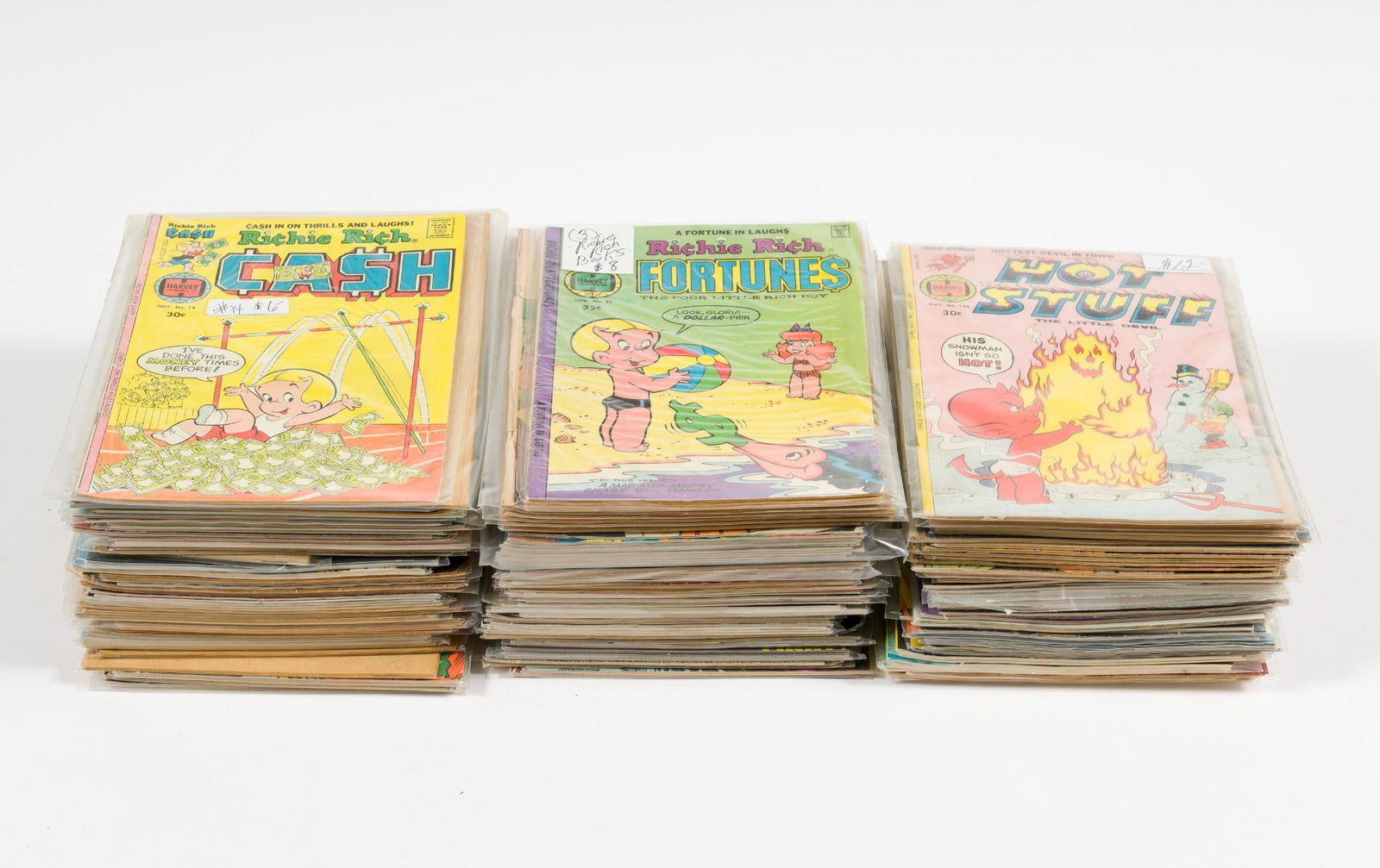 Large Lot of Misc. Comics (1 of 2)