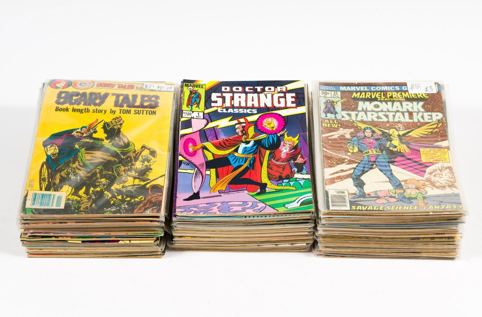 Large Lot of Misc. Comics (1 of 2)