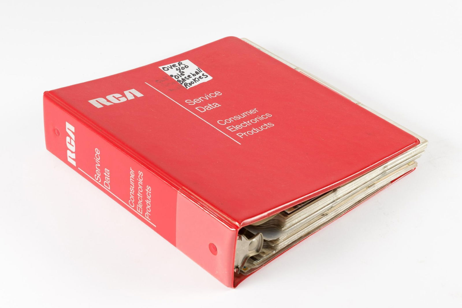 400 Vintage Topps Baseball Minor Star & Rookie Cards (1 of 7)