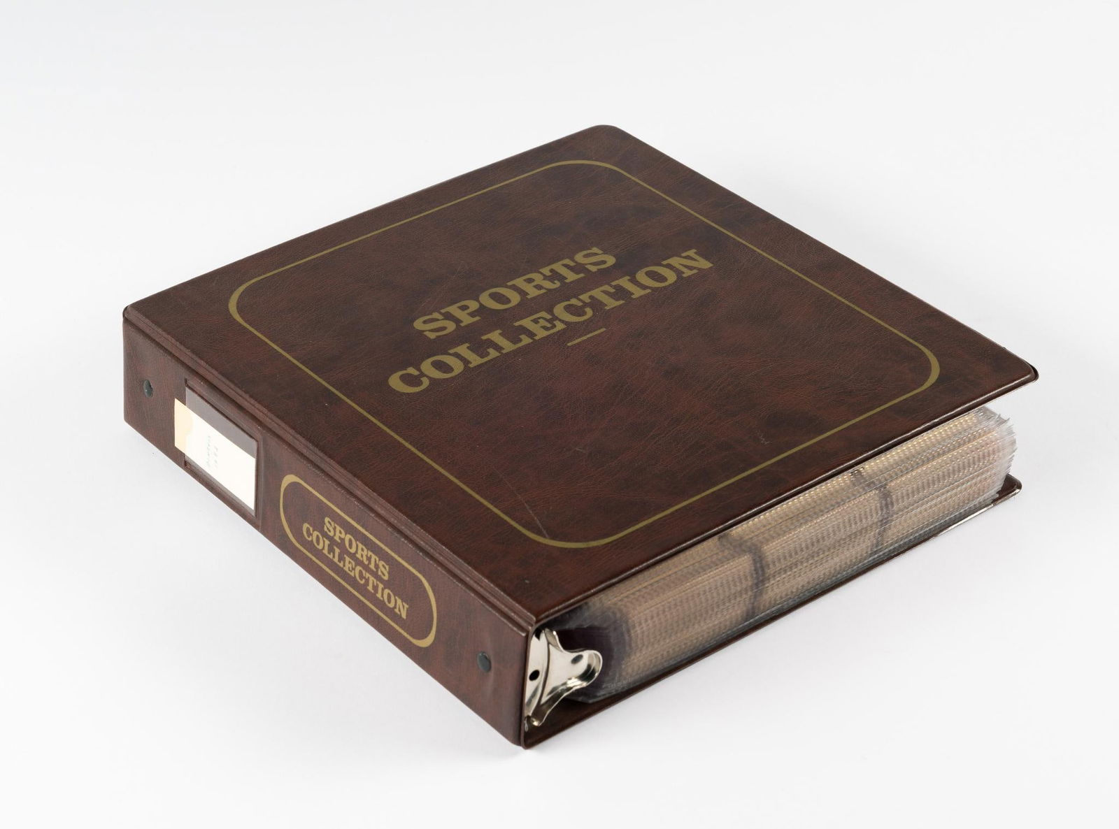 1982 Donruss Baseball Sets (1 of 5)