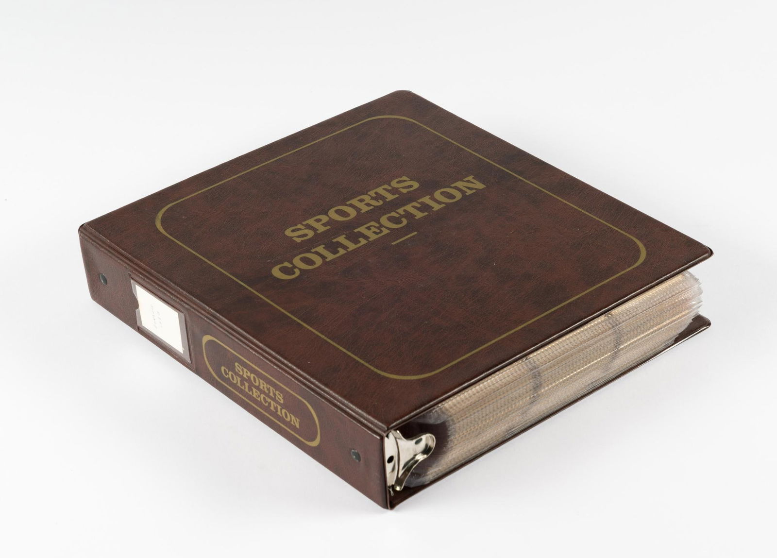 1983 Donruss Baseball Set (1 of 5)