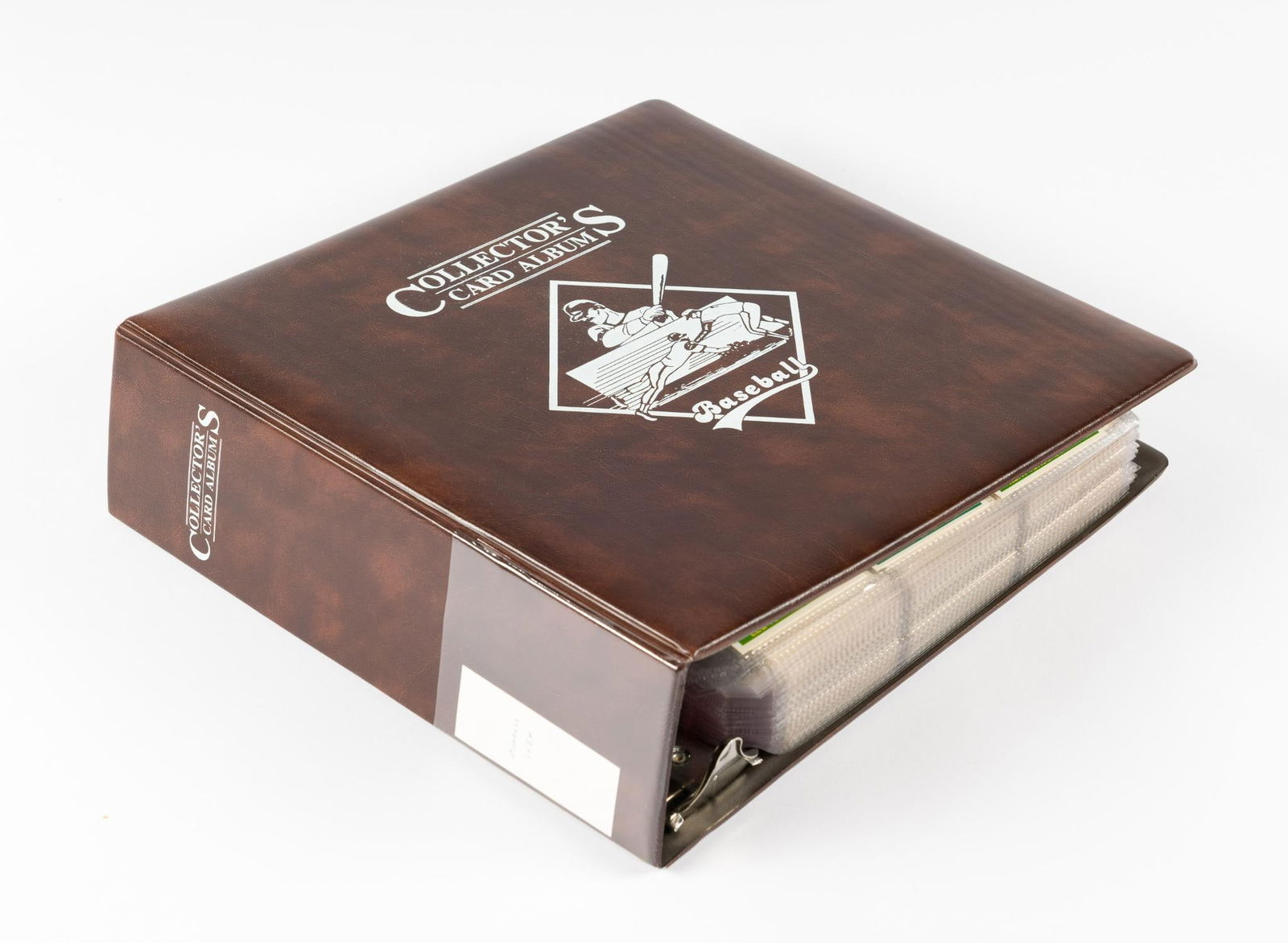 1984 Donruss Baseball Sets (1 of 6)