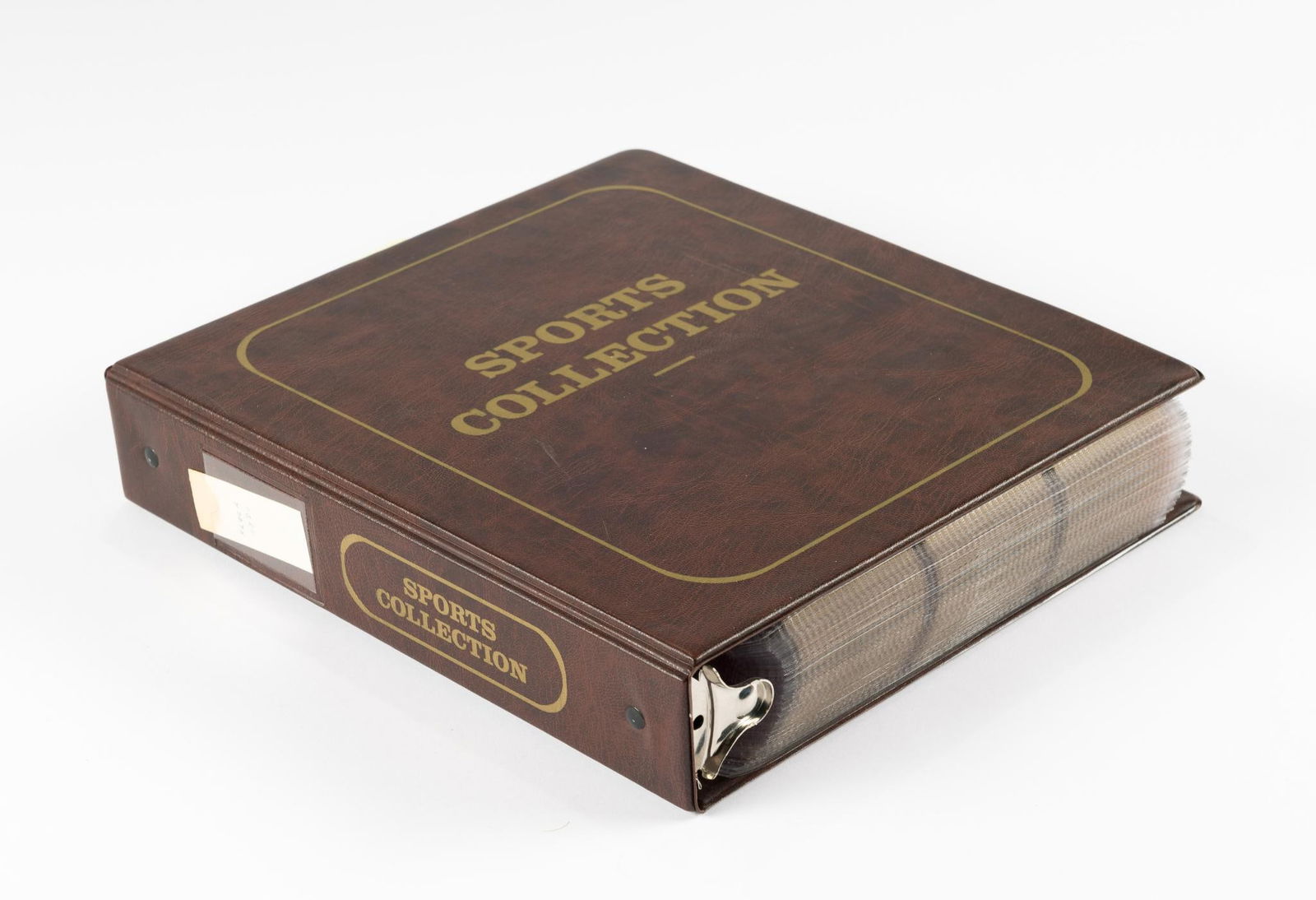 1981 Fleer Baseball Set (1 of 5)