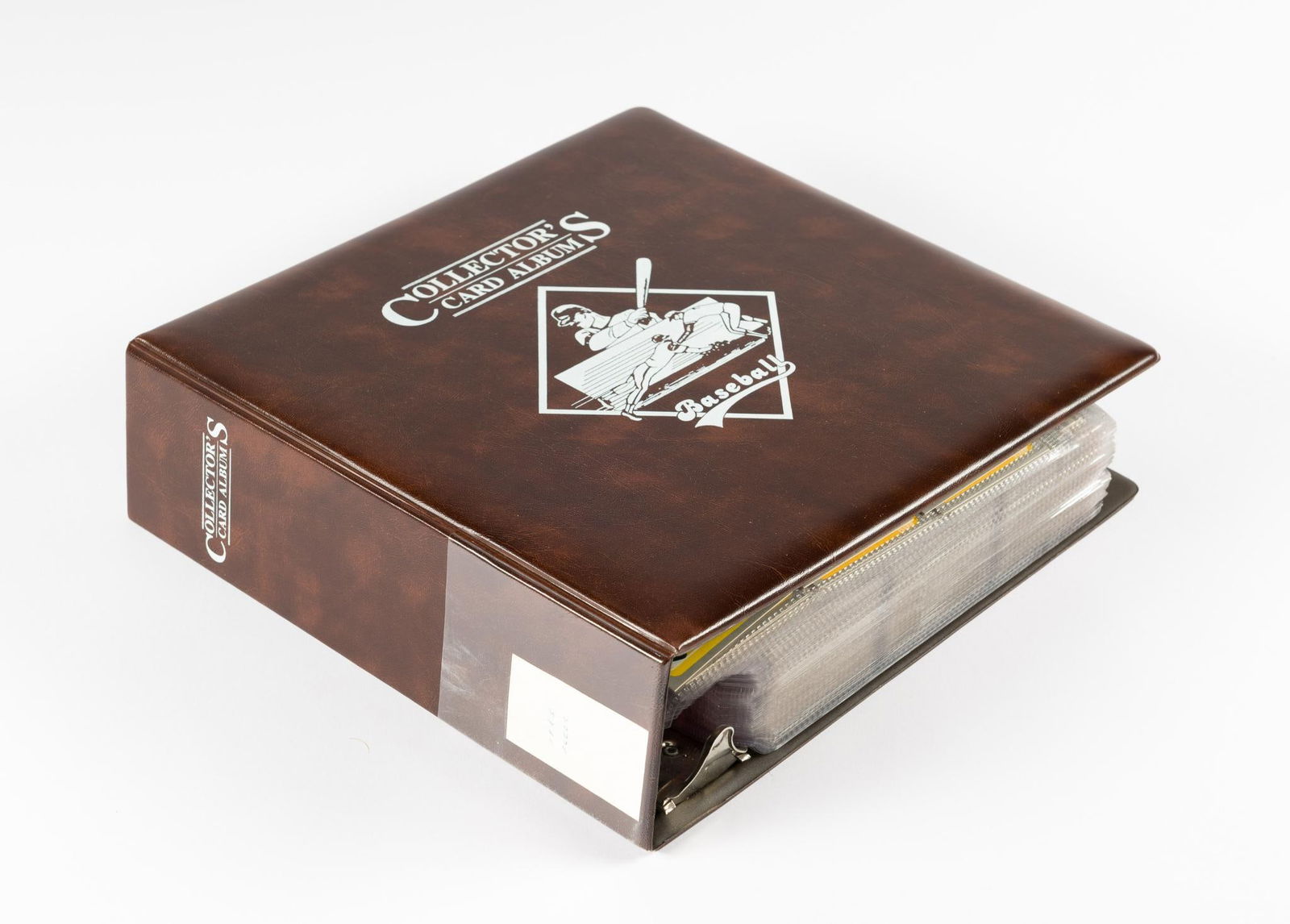 1985 Fleer Baseball Set (1 of 6)