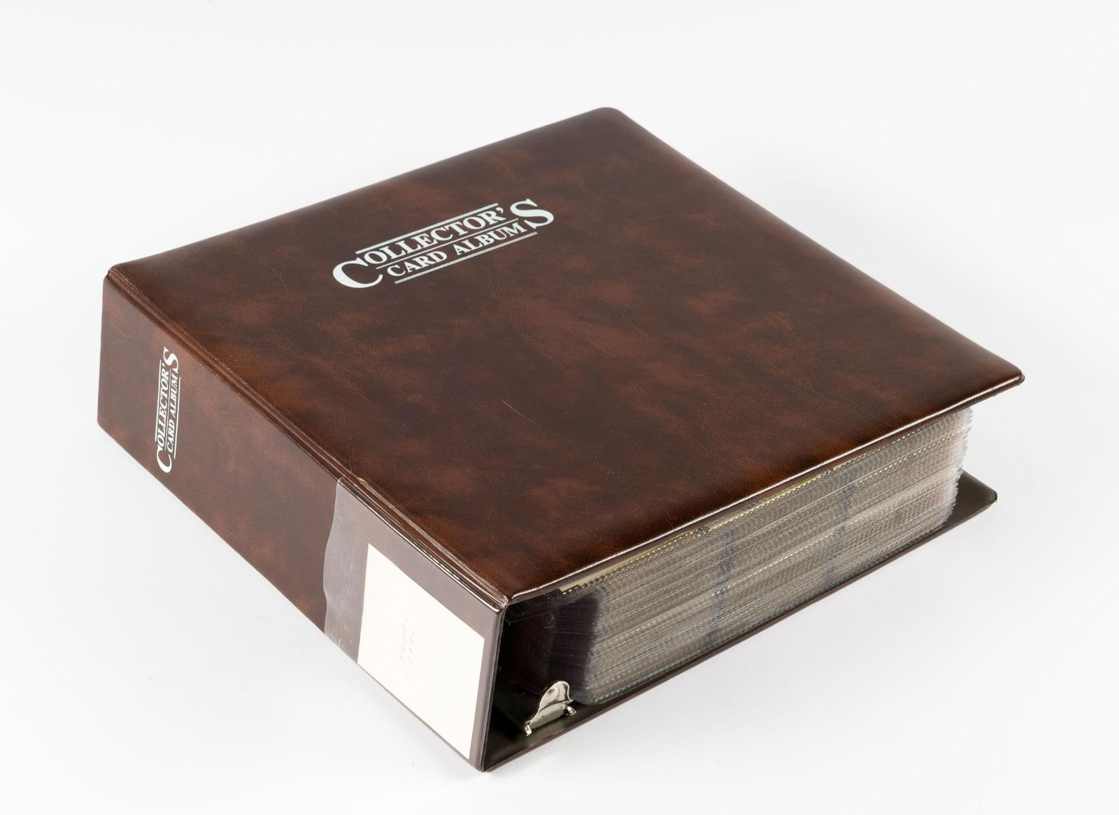 1981 Topps Baseball Set (1 of 9)