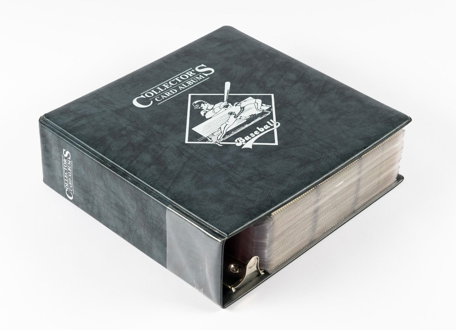 1985 Topps Baseball Sets with Traded Set (1 of 10)