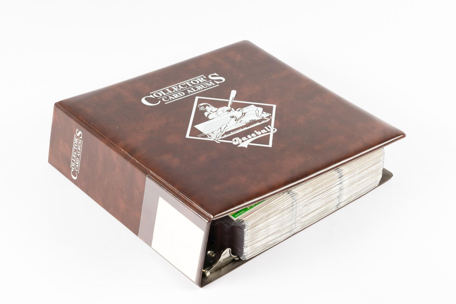 1976 Vintage Baseball Card Set (1 of 16)