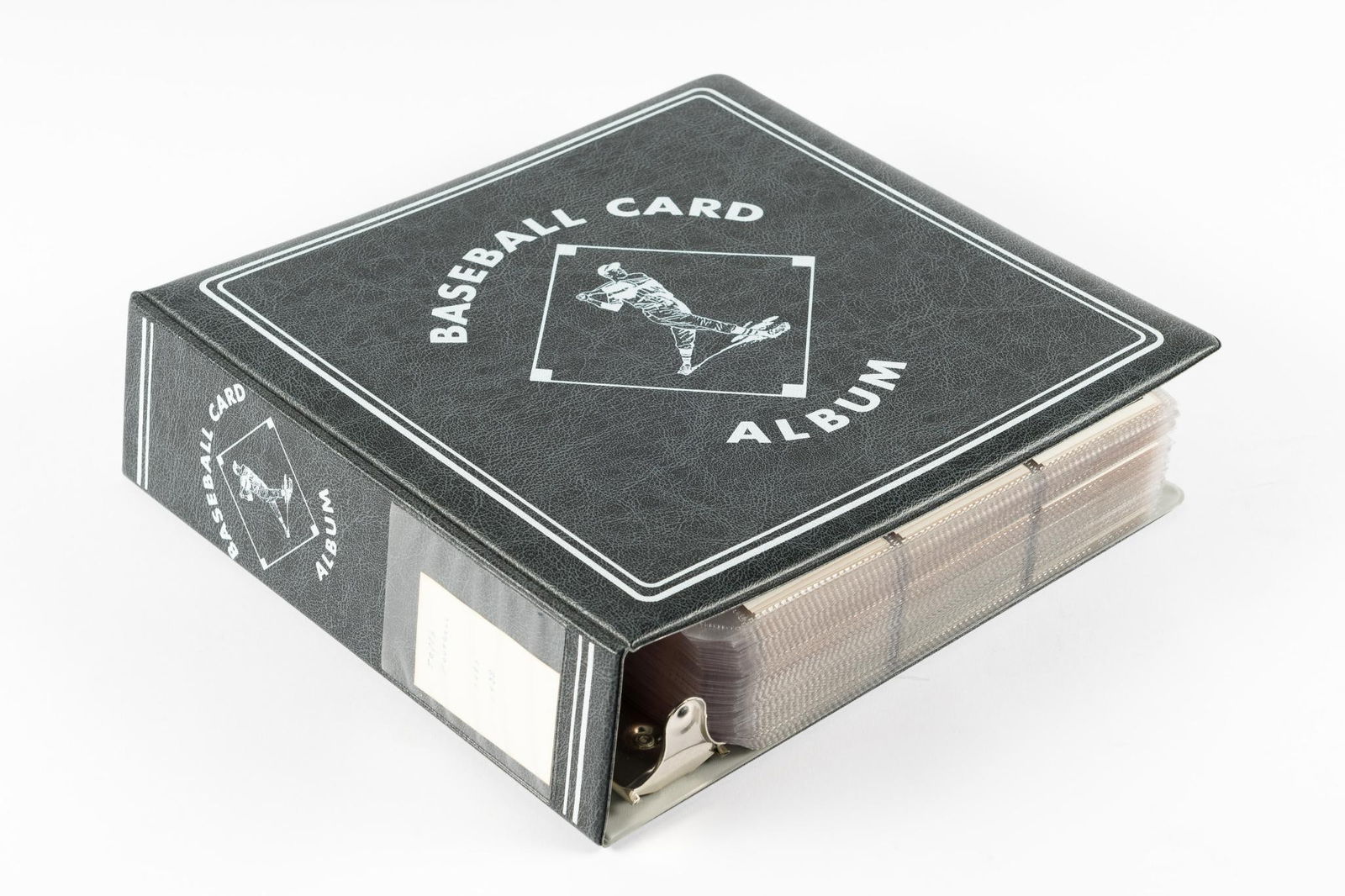 1987 and 1988 Topps Football Partial Sets With Jim Kelly Rookie Card (1 of 7)