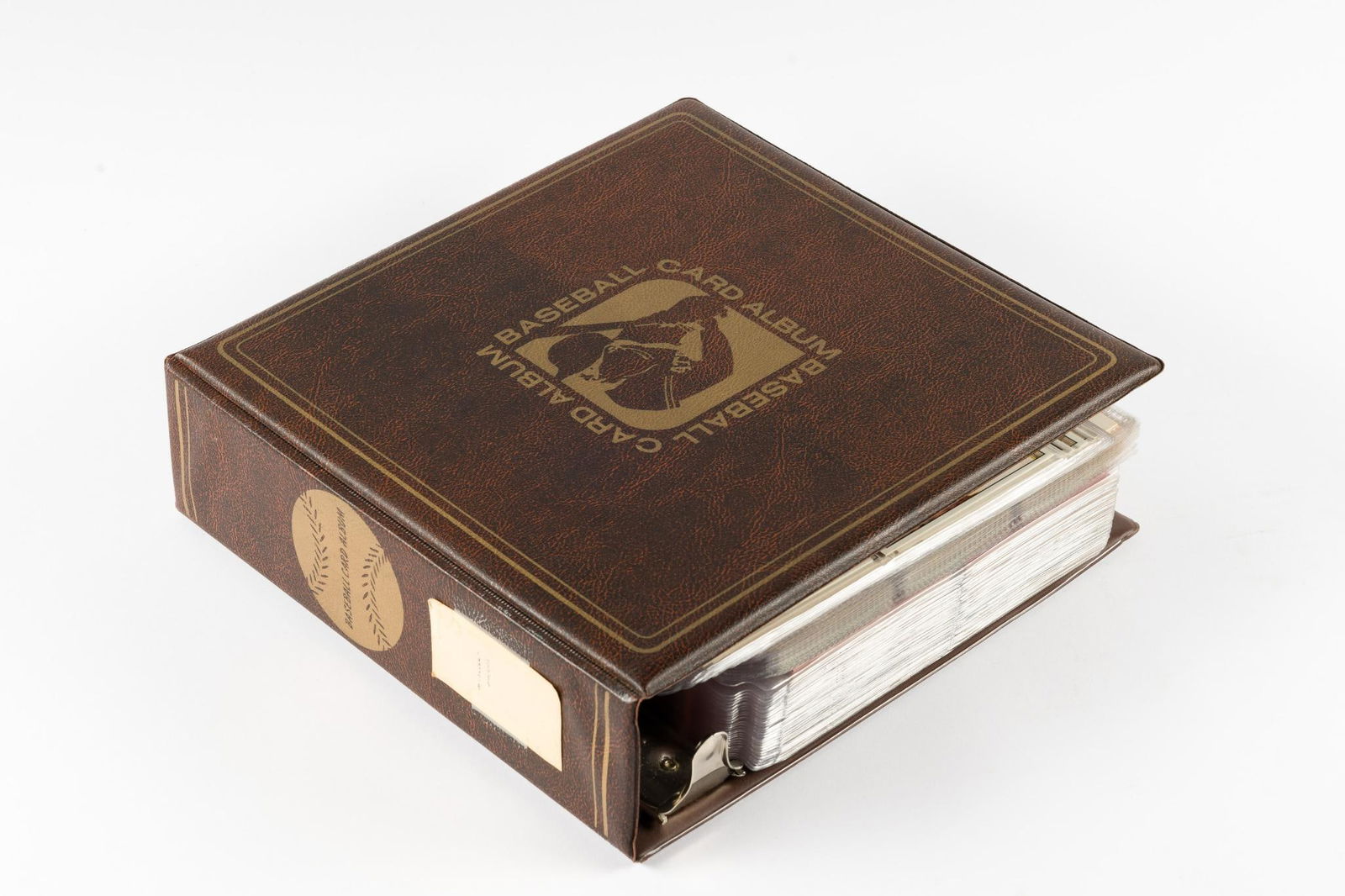 10 Baseball Sets (1 of 8)