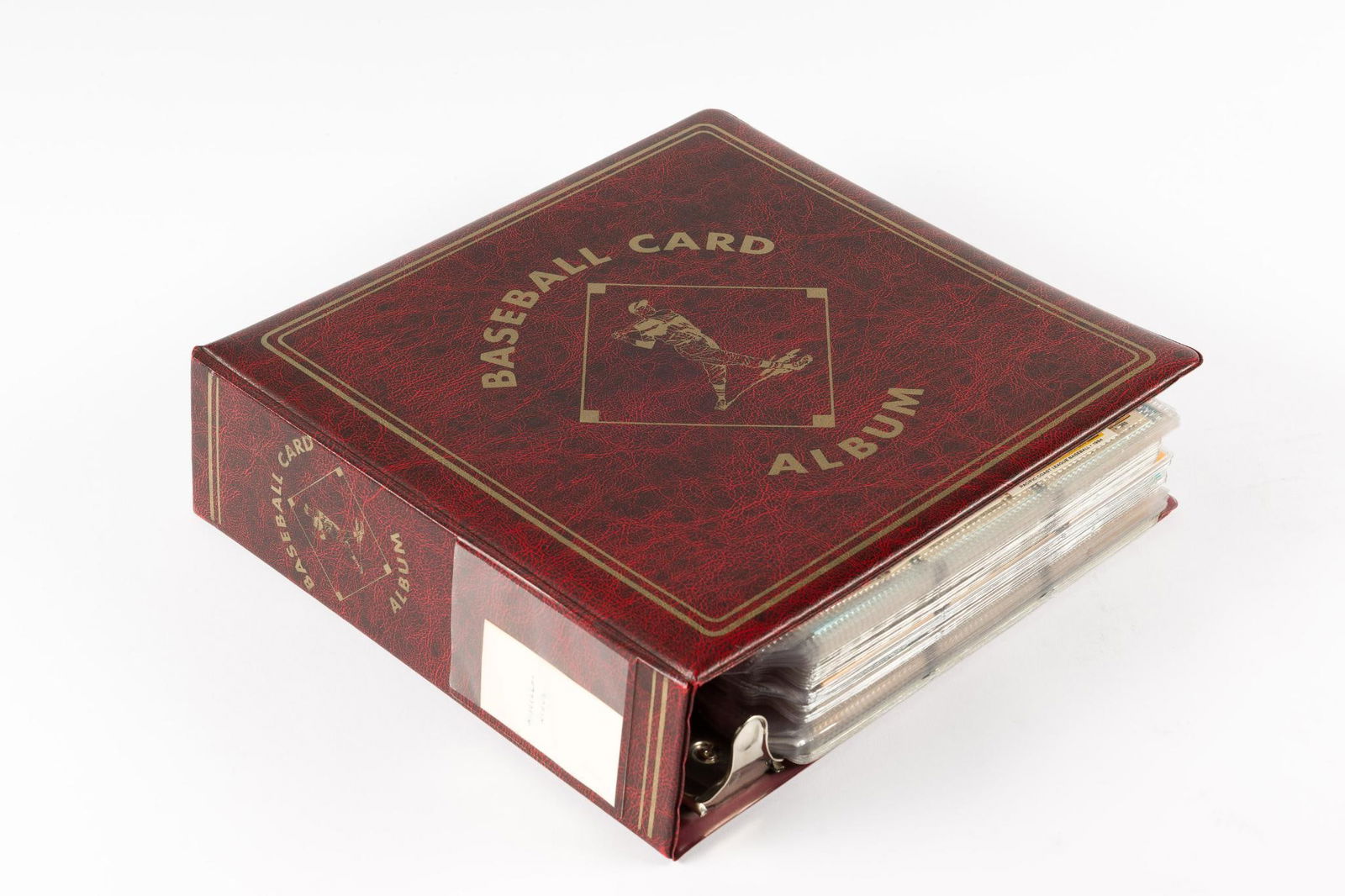 Miscellenous Sets incl. 1984 Pacific League (1 of 8)