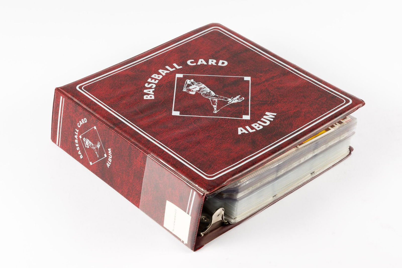 Miscellenous Sets incl. 1990 Harrisburg Senators (1 of 8)