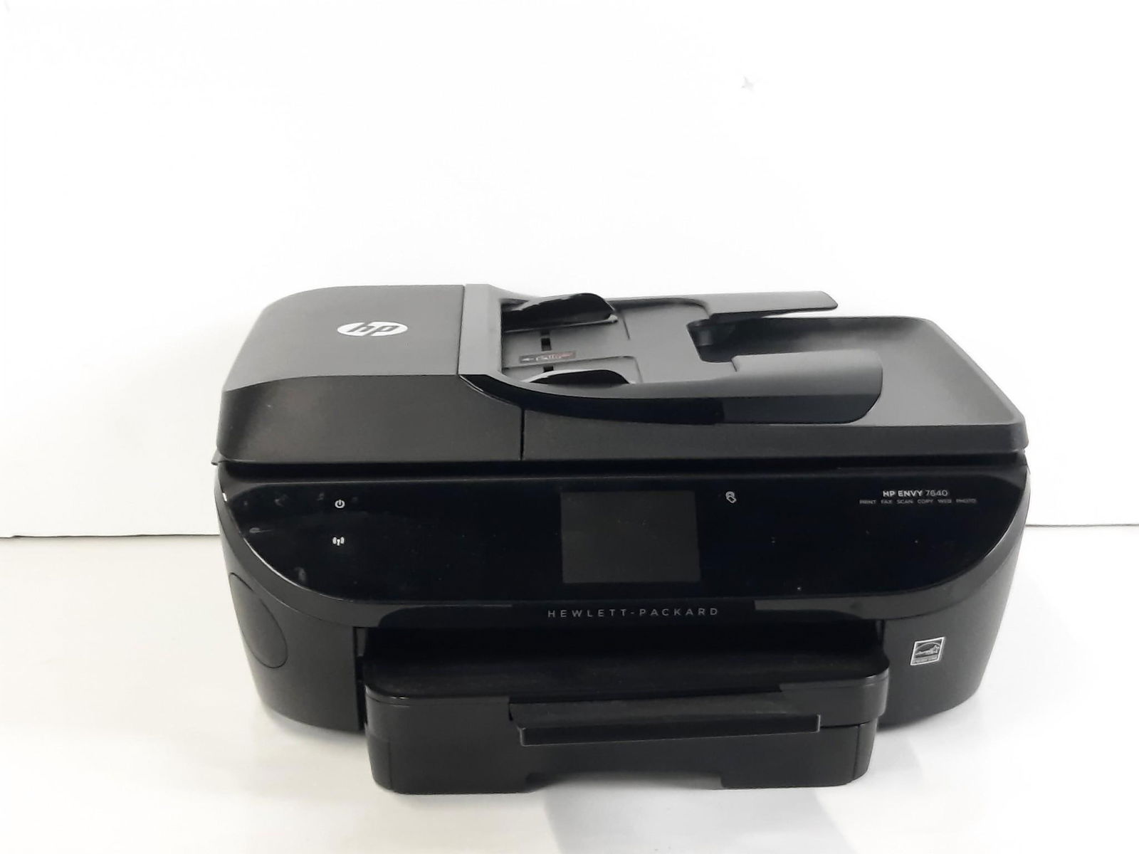 HP Envy Printer (1 of 2)