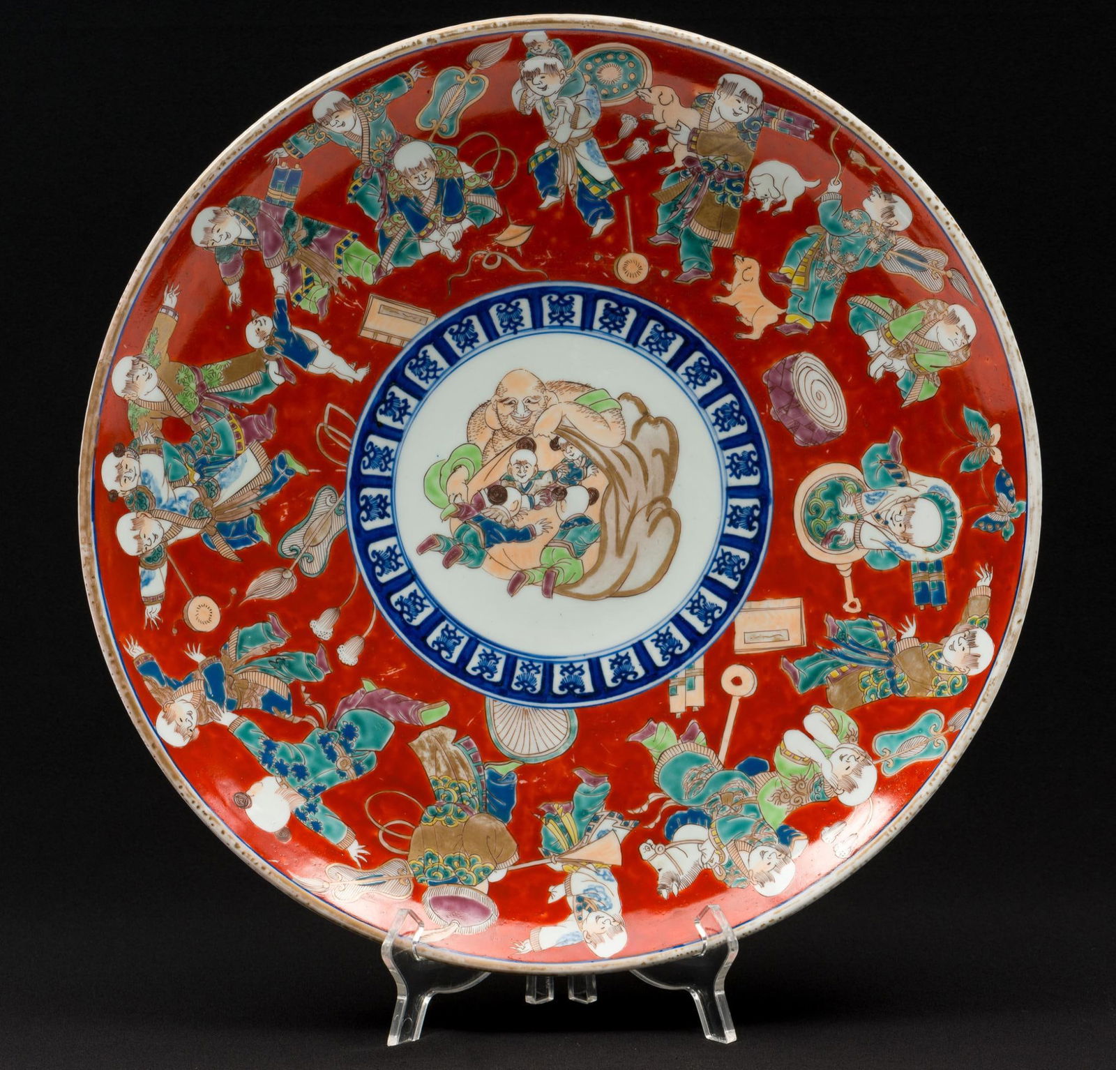 Chinese Platter (1 of 5)