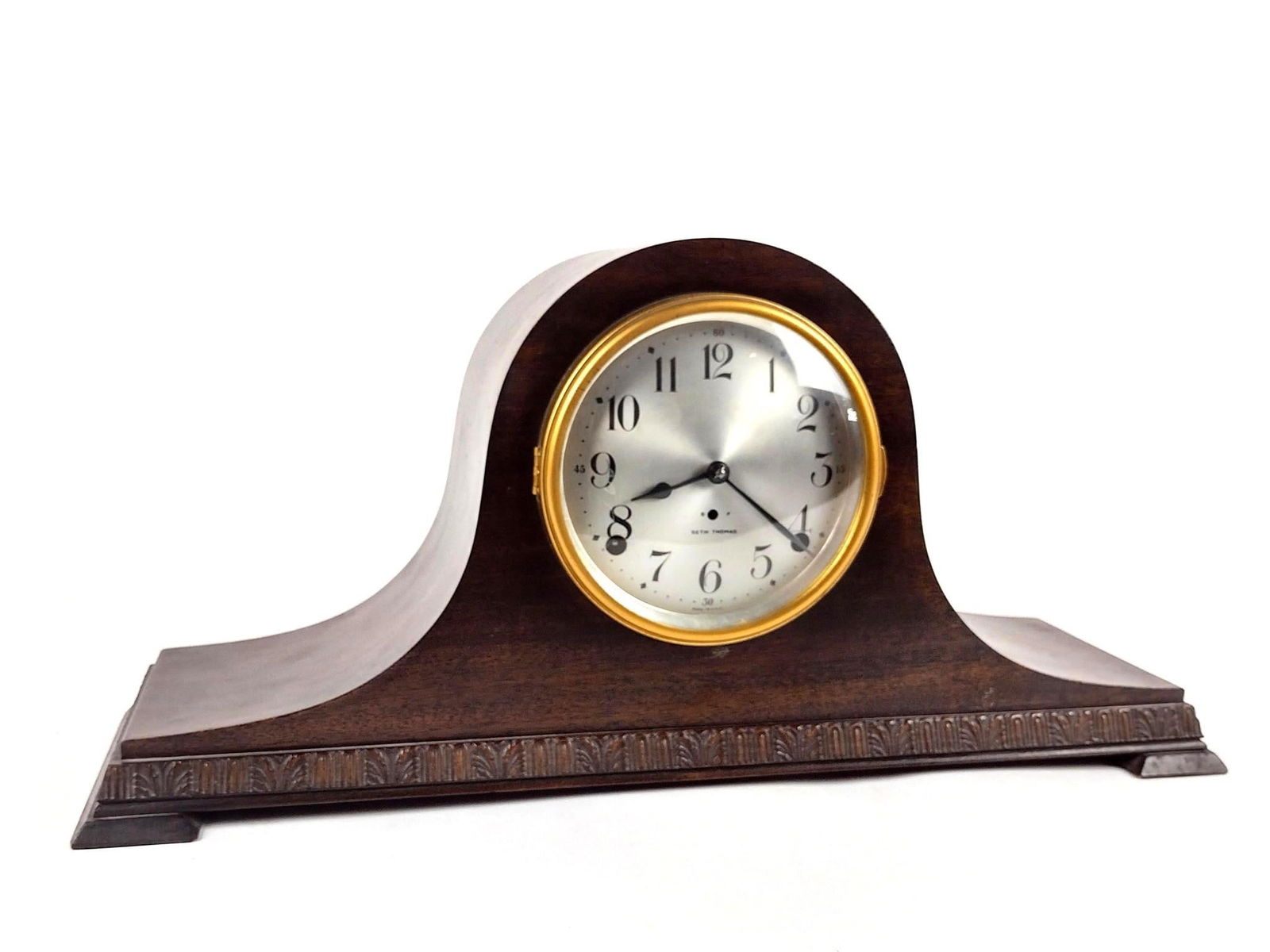 Seth Thomas Mantel Clock (1 of 4)