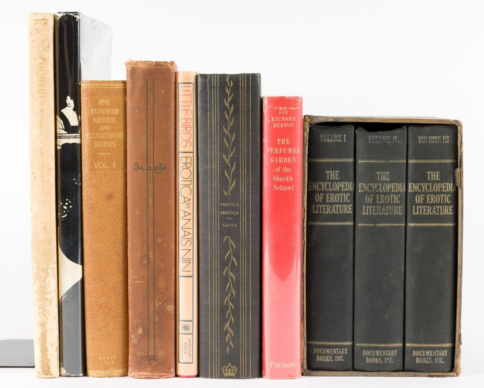 10 Erotica Books (1 of 7)