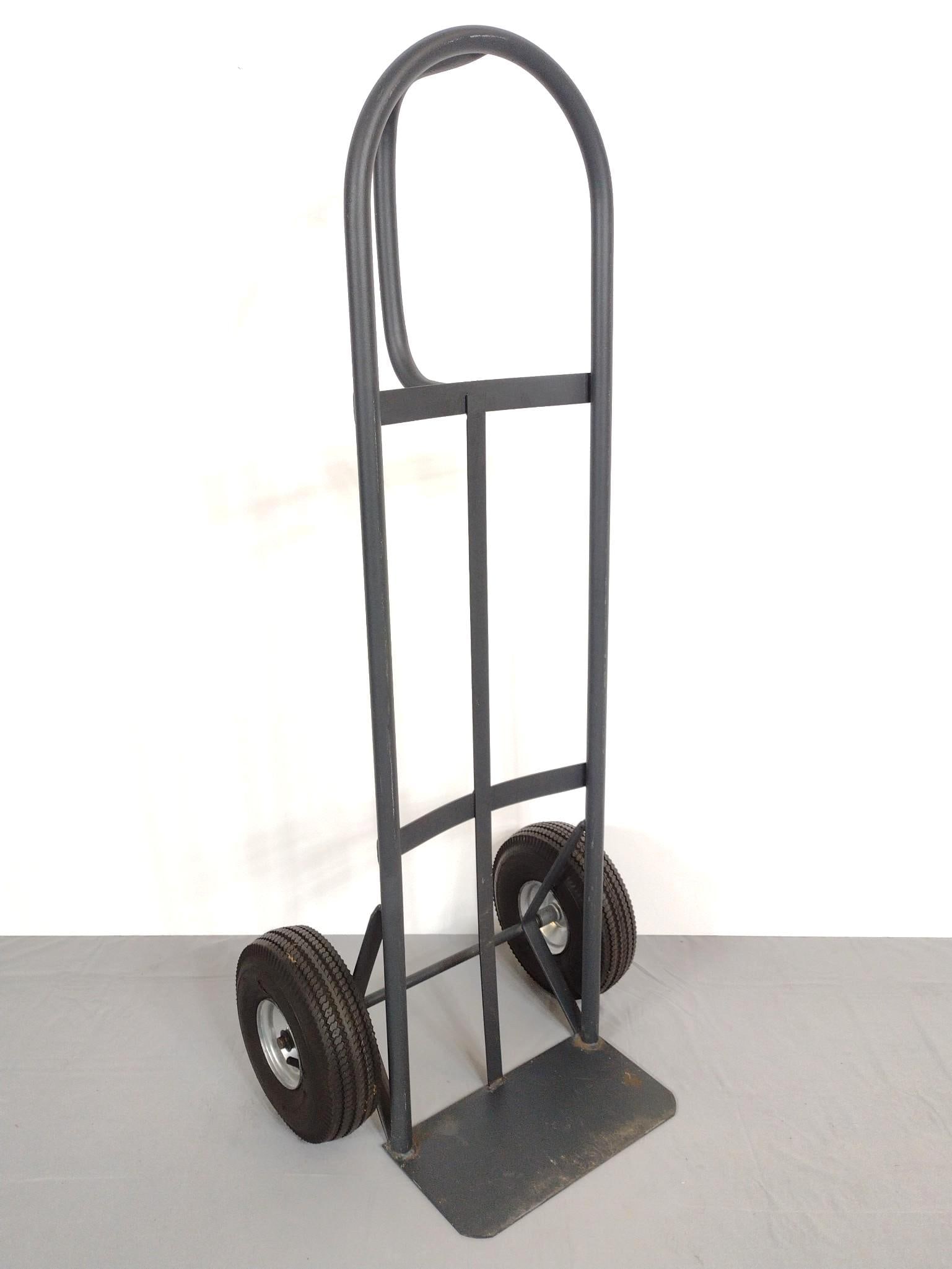 Two Wheel Hand Cart (1 of 3)