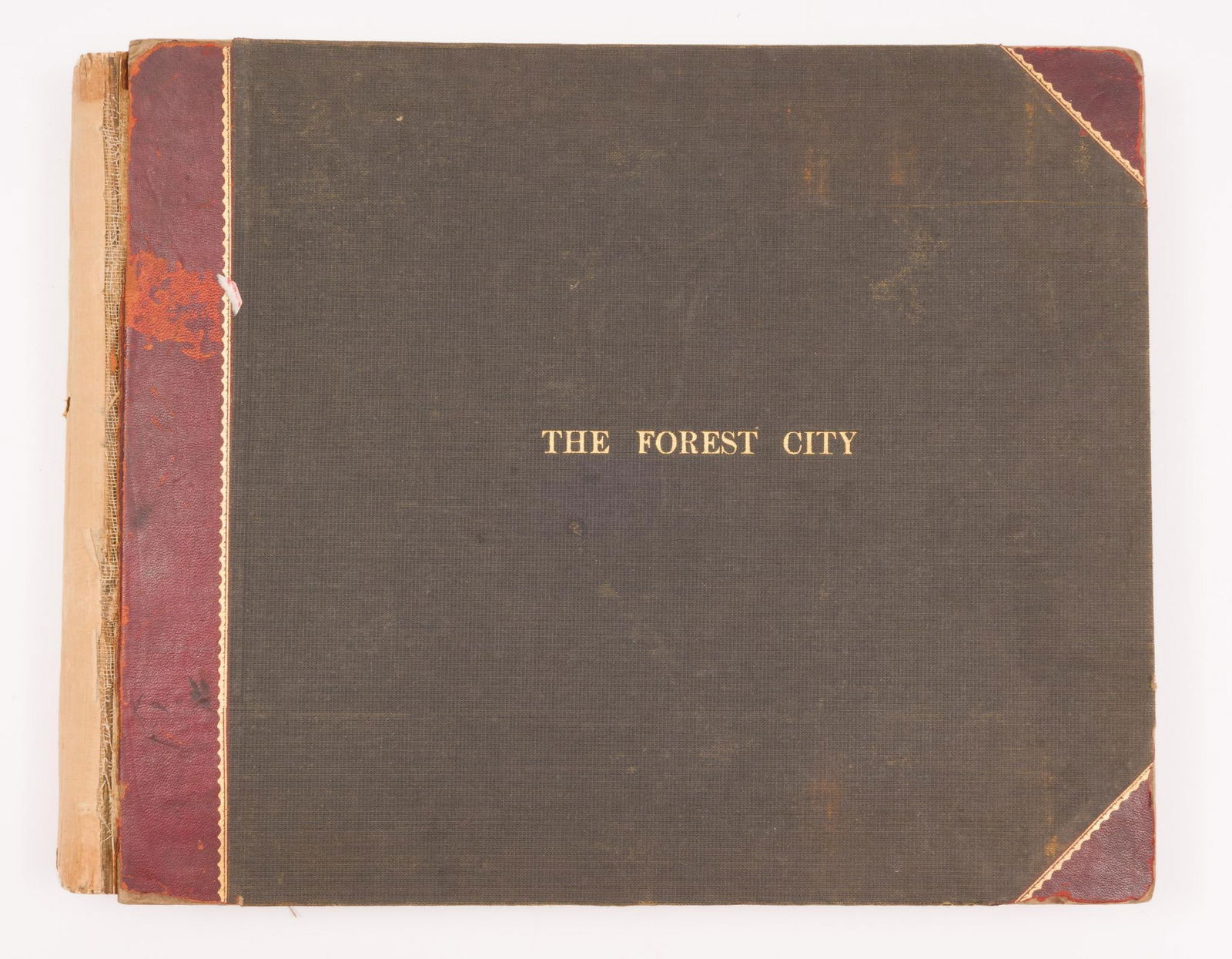 1904 The Forest City (1 of 7)