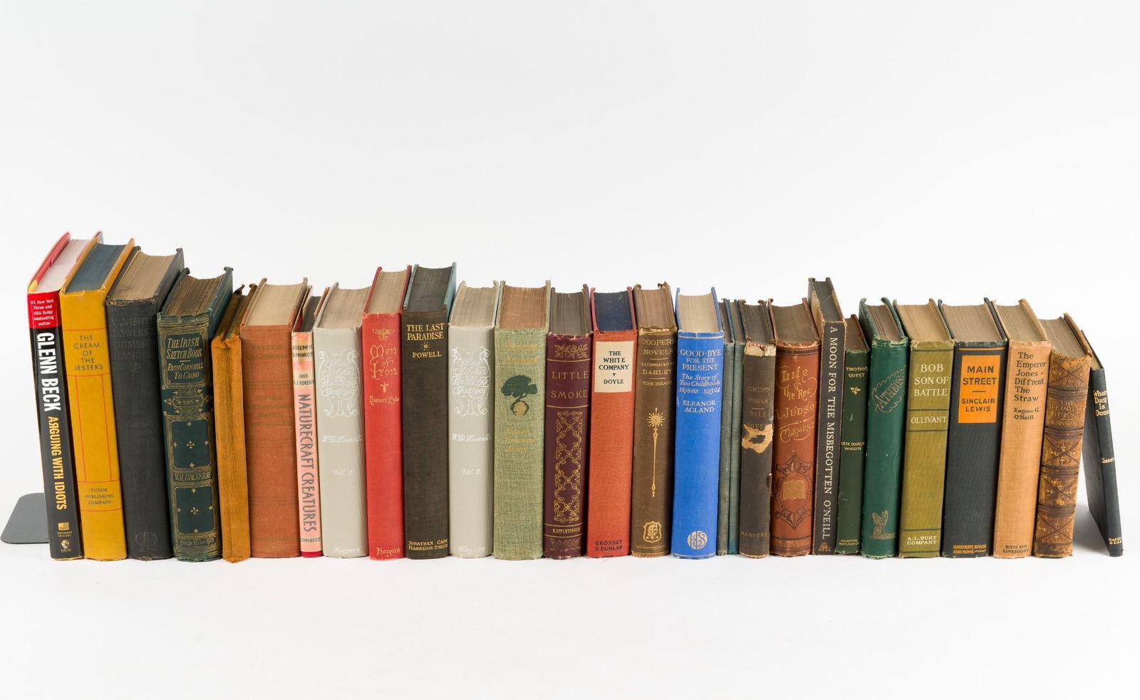 28 Misc Non-Fiction & Fiction Books Incl Arthur Conan Doyle (1 of 10)