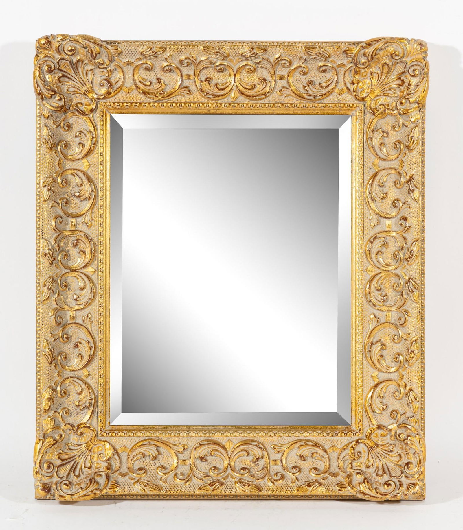 La Barge Mirrors Inc. Wall Mirror (1 of 4)