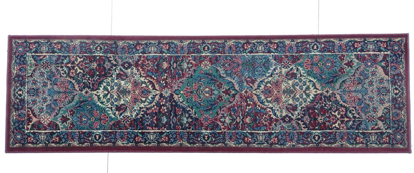 Shaw Rugs Inc. Runner (1 of 5)
