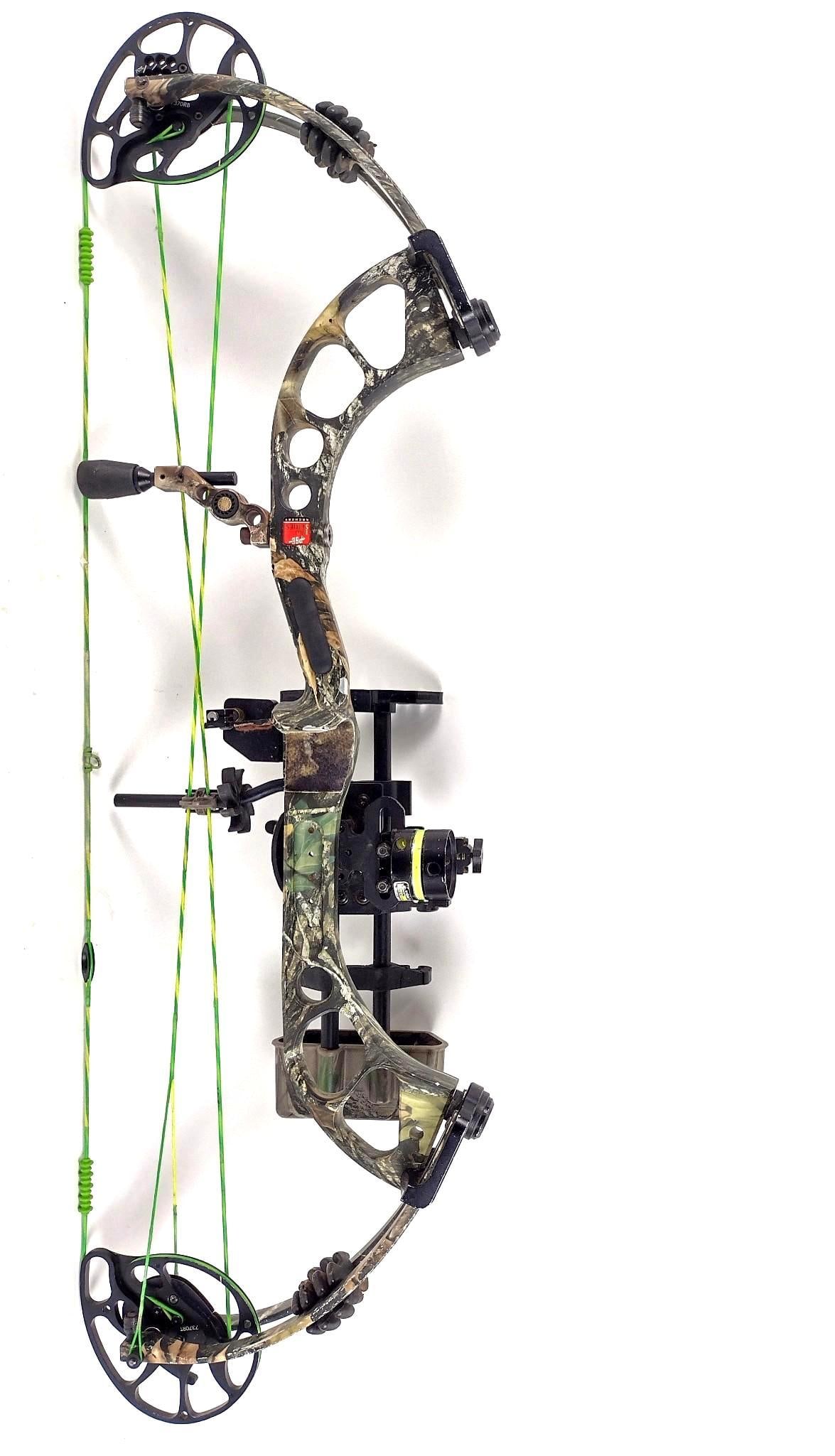 PSE X- Force Pro Series Archery Bow (1 of 3)