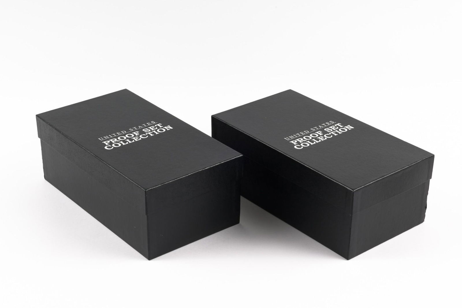 Silver and Non-Silver Coin Proofs 2008 - 2021 28 Sets (1 of 3)