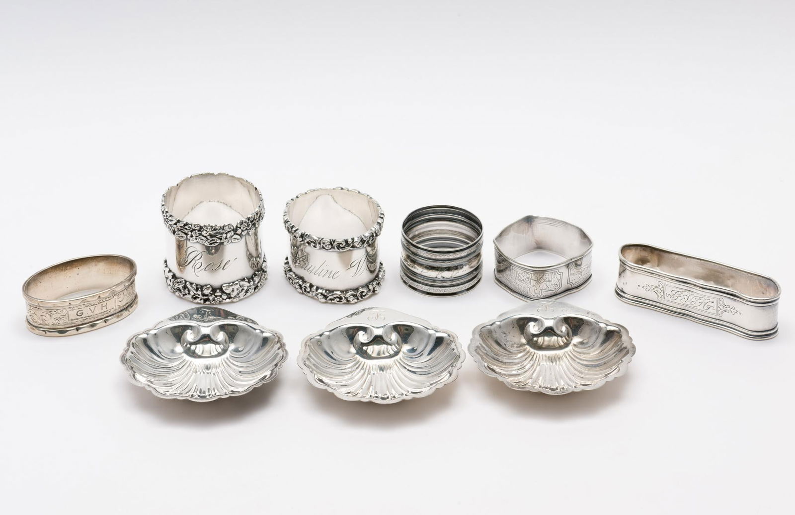 9 Sterling Pieces (1 of 7)