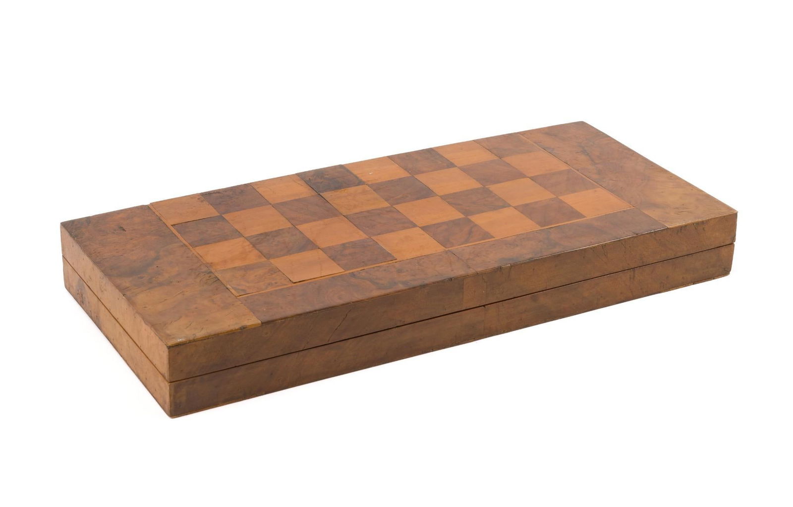 Wood Game Board (1 of 3)