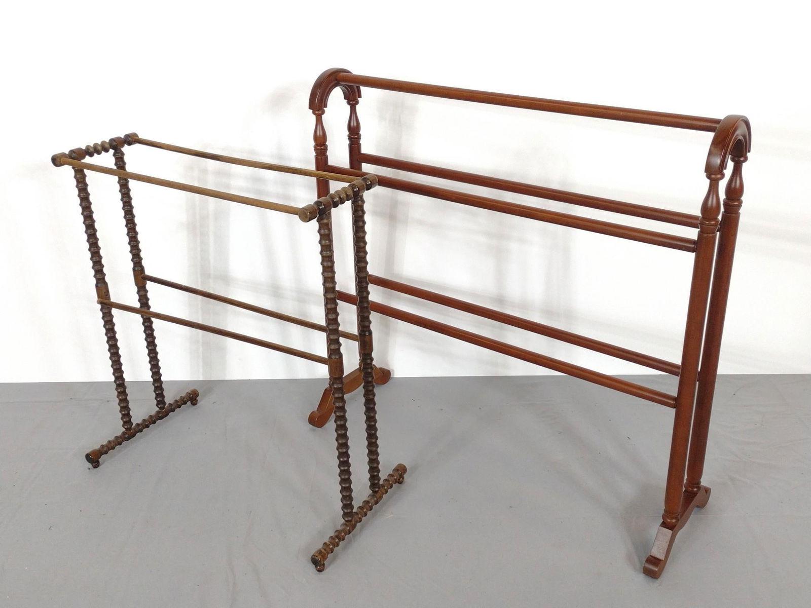 Two Quilt Racks (1 of 4)