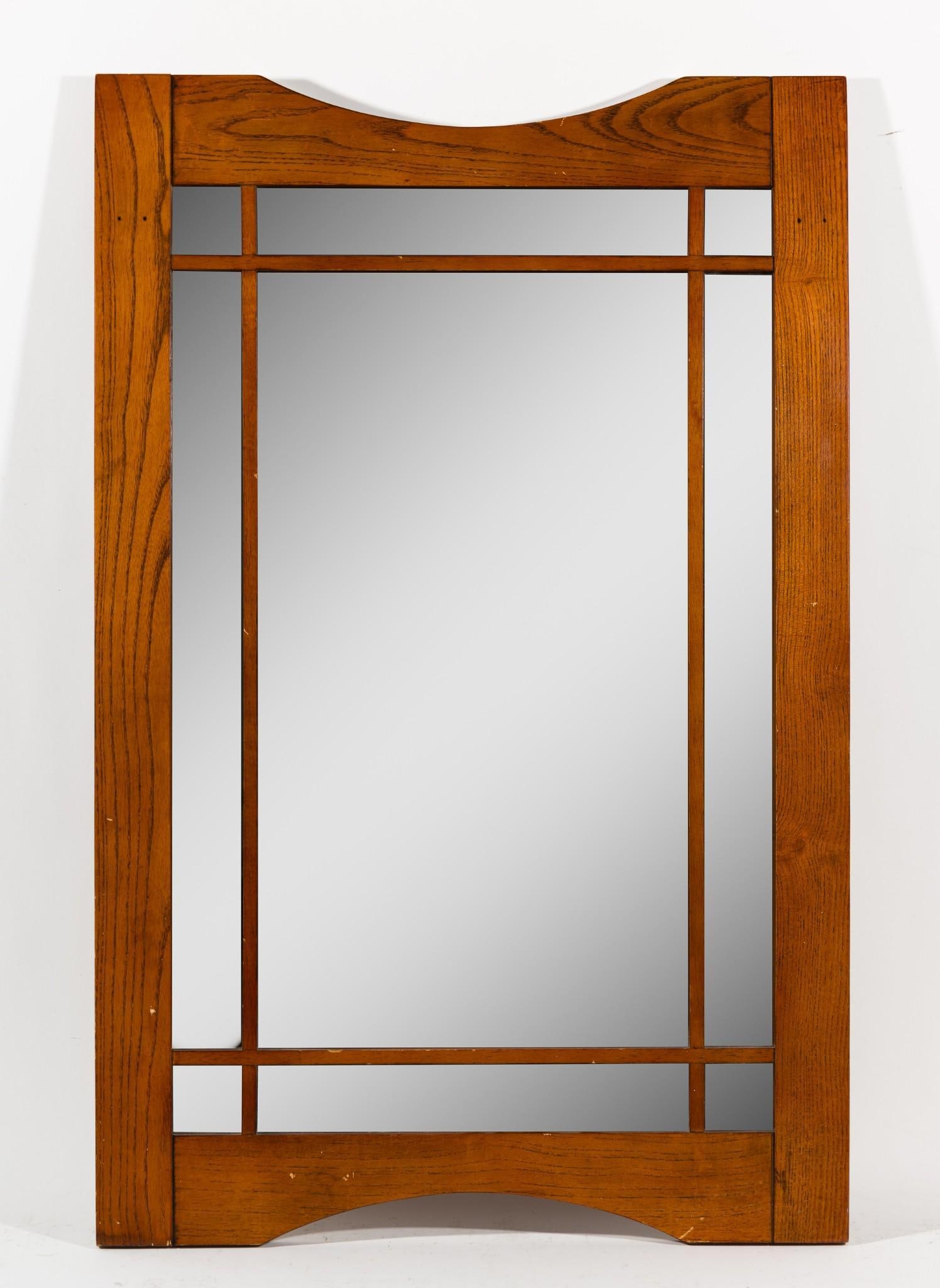 Vintage Wall Mirror (1 of 2)