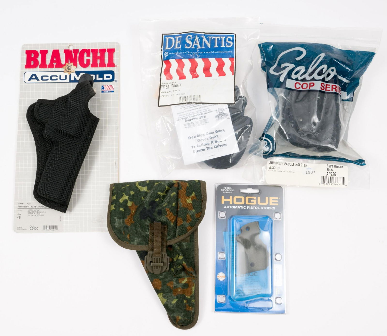 4 Holsters & Grip (1 of 5)