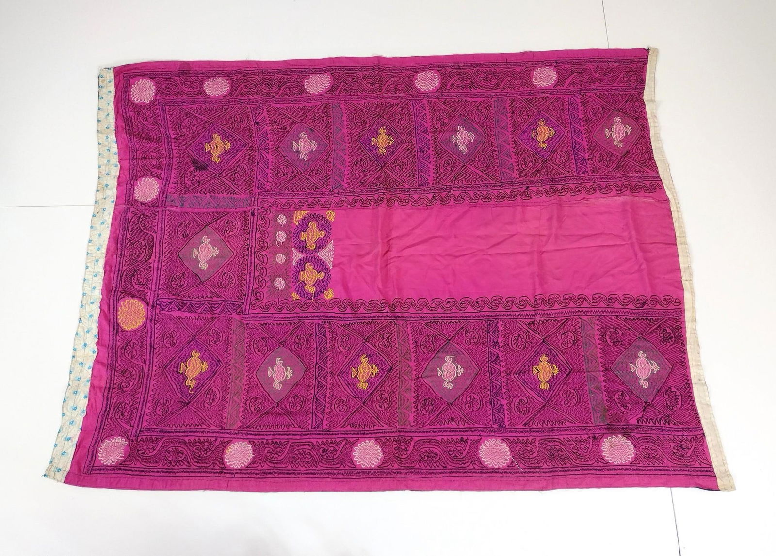 Suzannie Russian Textile (1 of 2)