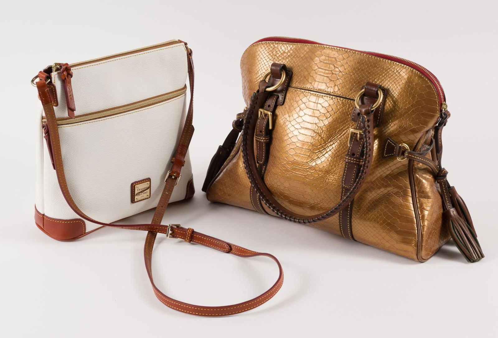 2 Dooney & Bourke Bags (1 of 13)