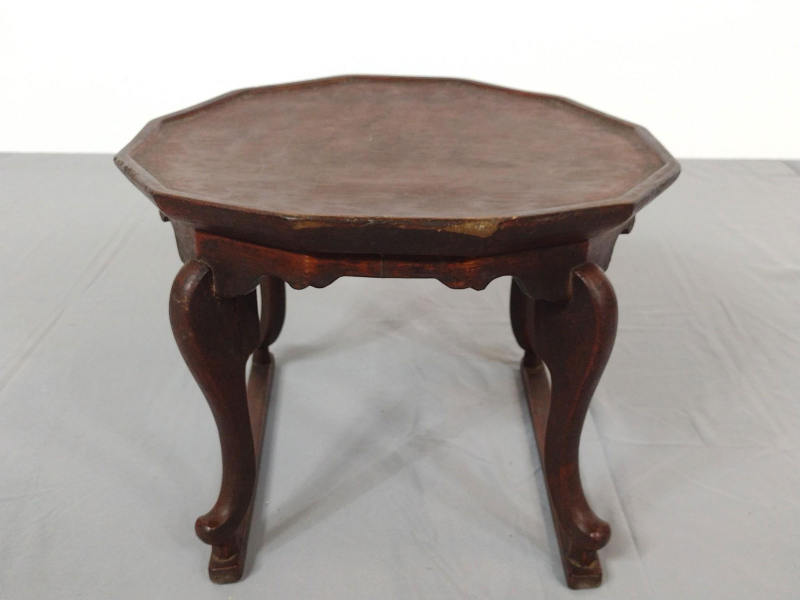 Low Asian Table (1 of 5)