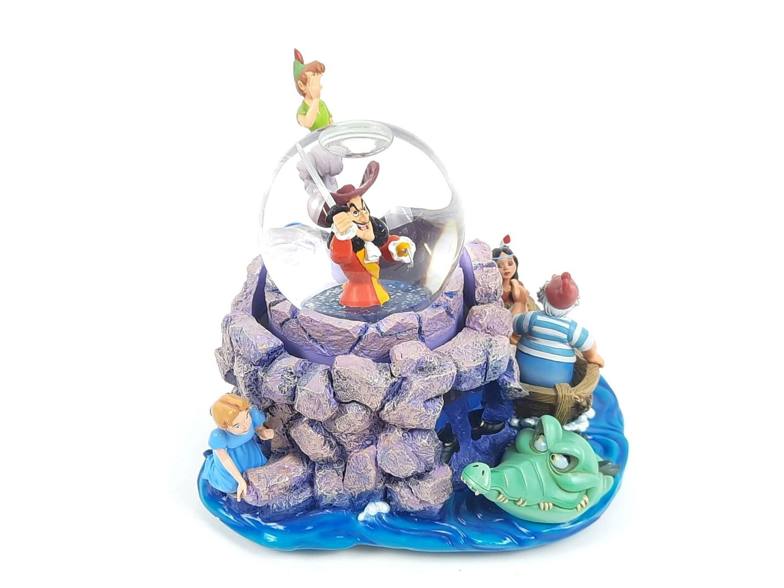 Peter Pan Snow Globe (1 of 3)