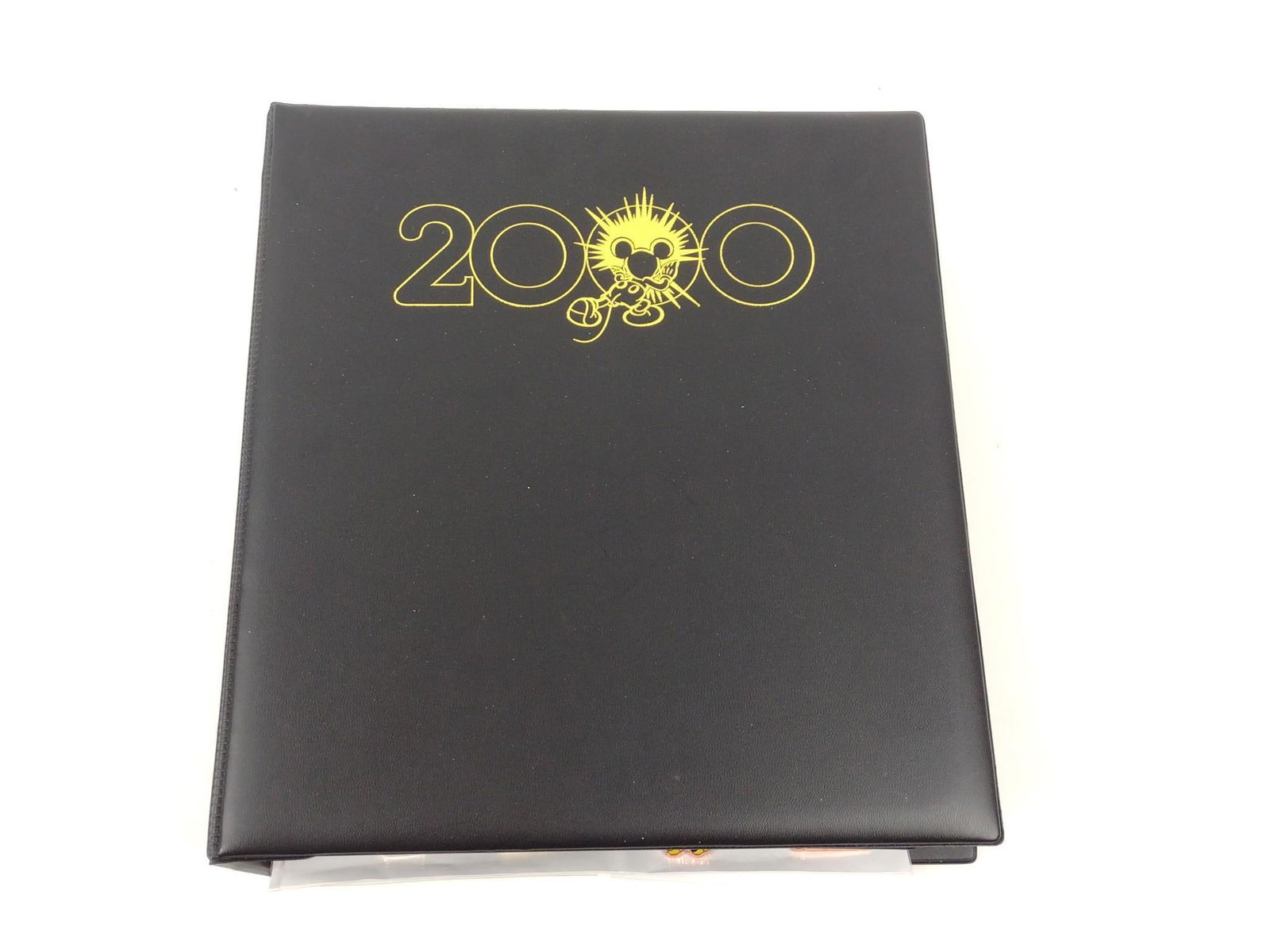 112 Disney Trading / Collector Pins (1 of 6)