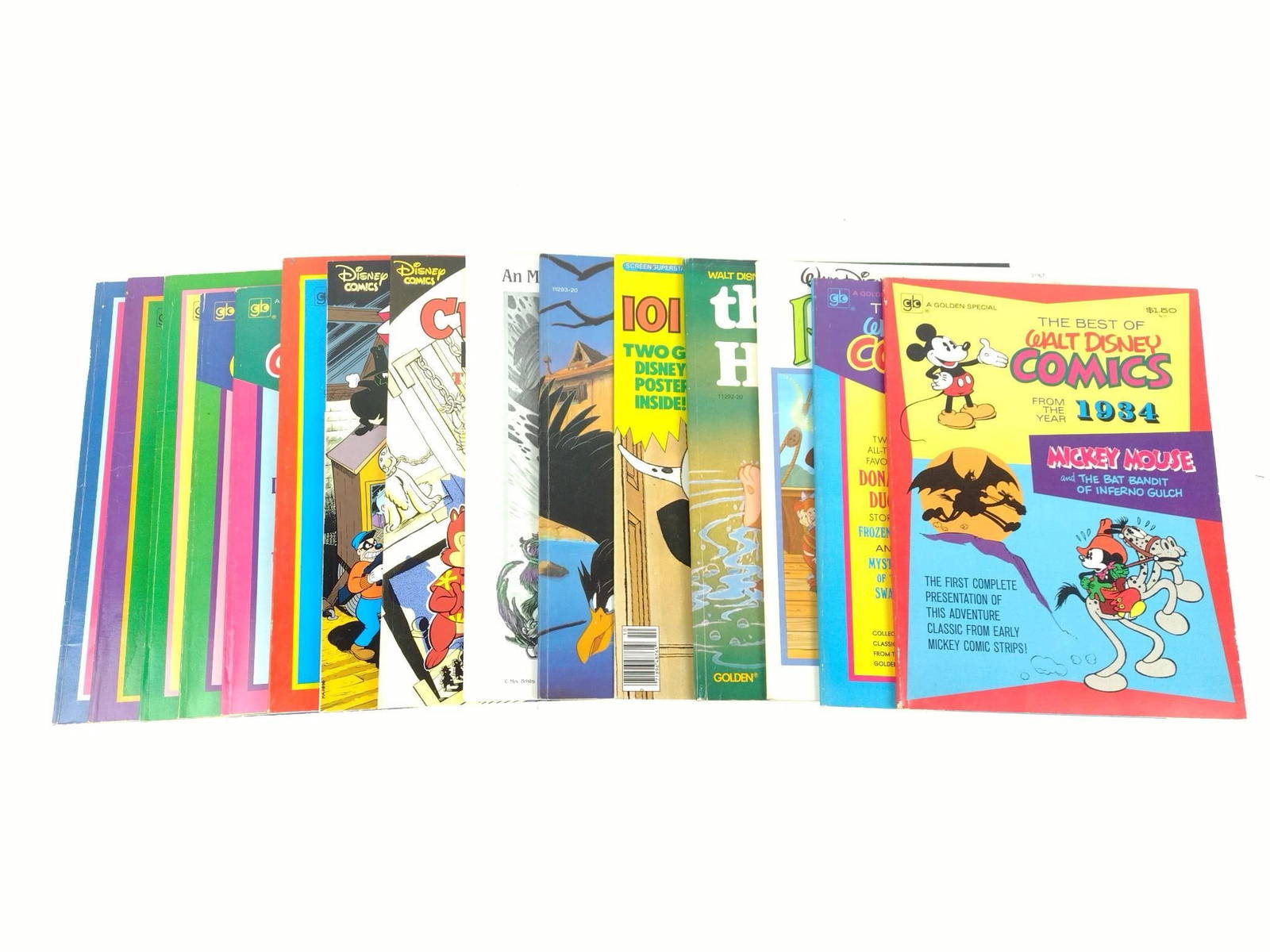 Disney Collectibles for Sale at Auction Page 4